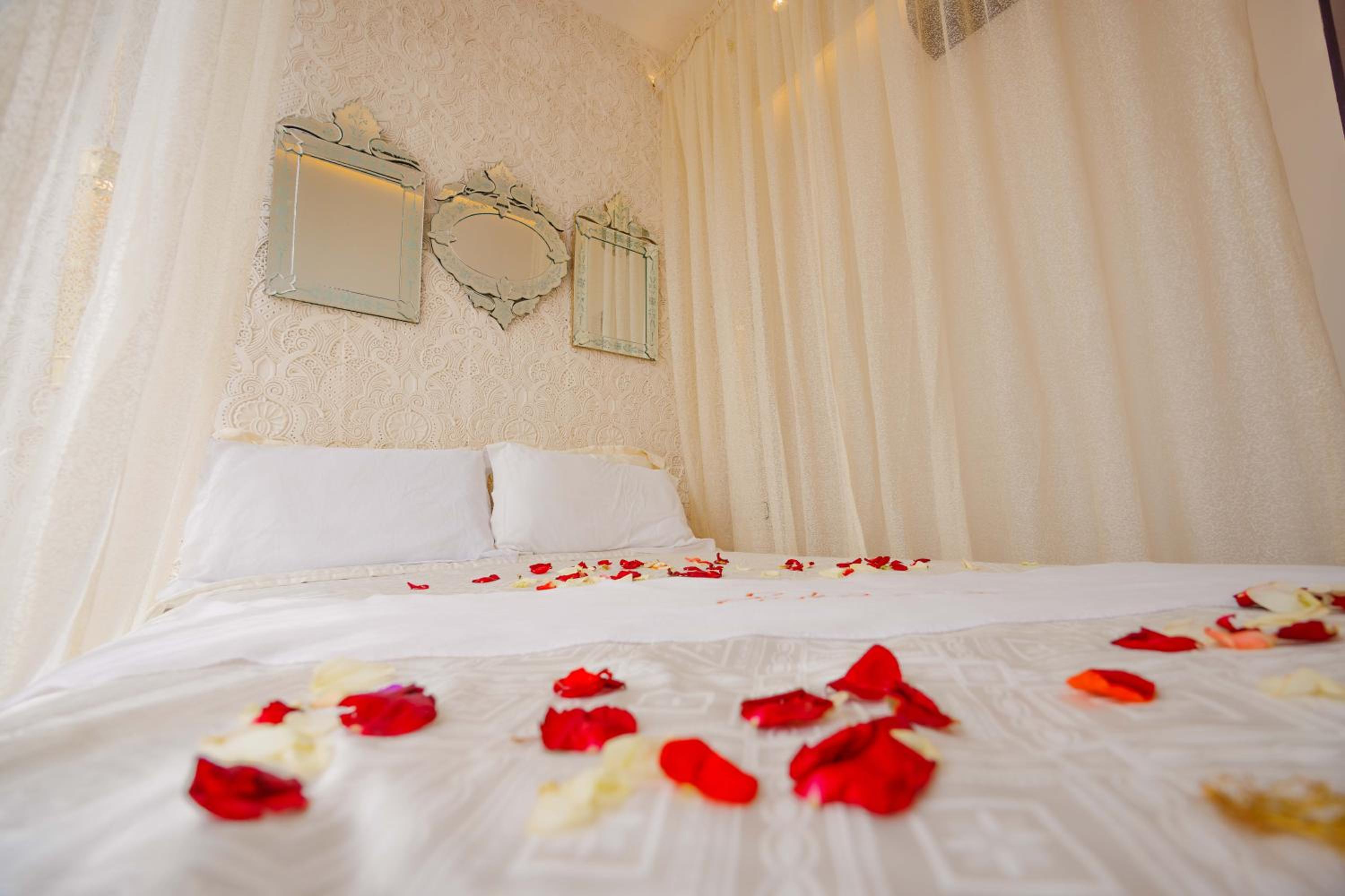 Queen Room with Pool View - Photo 8
