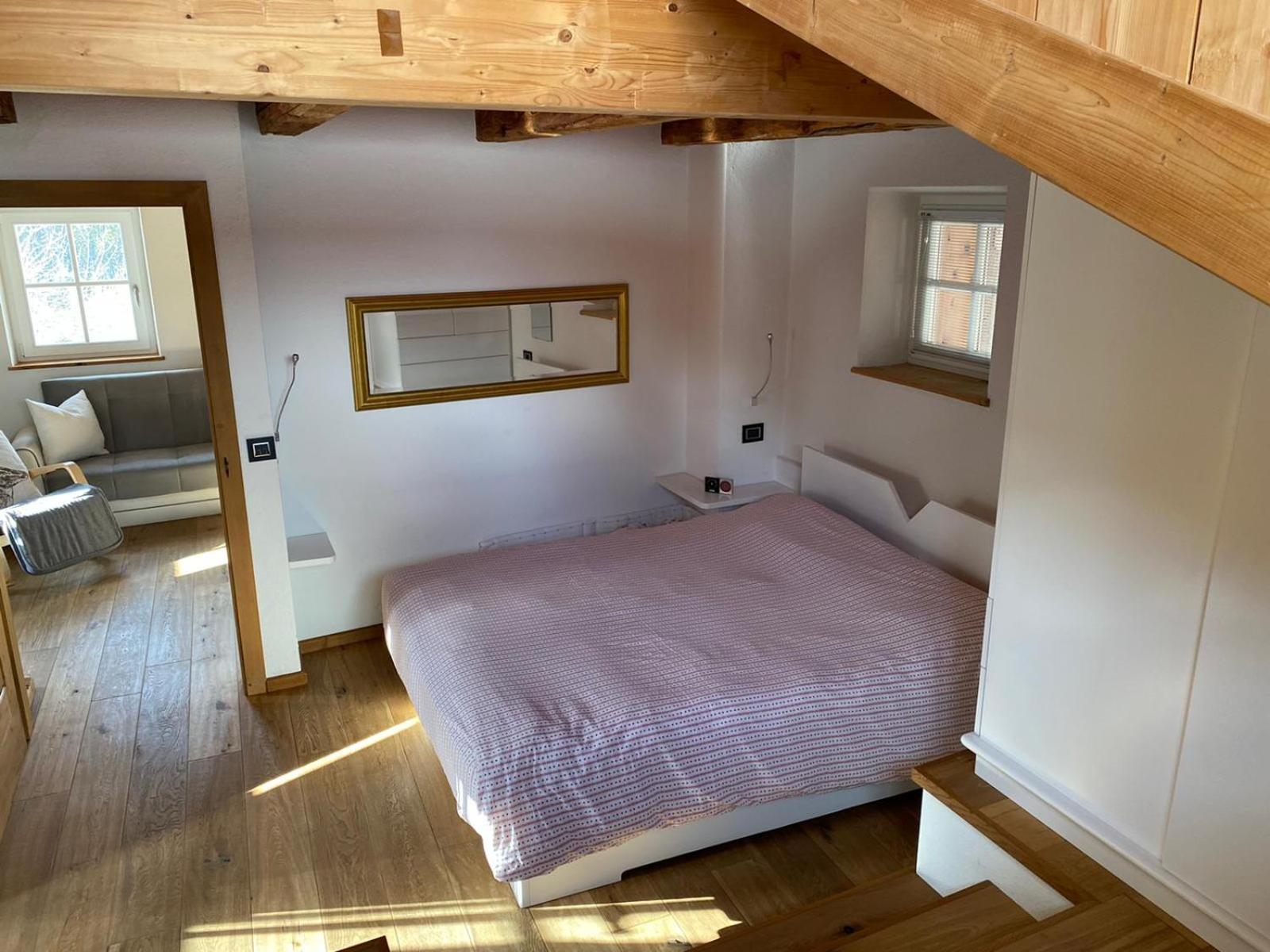 One-Bedroom Chalet photo 3