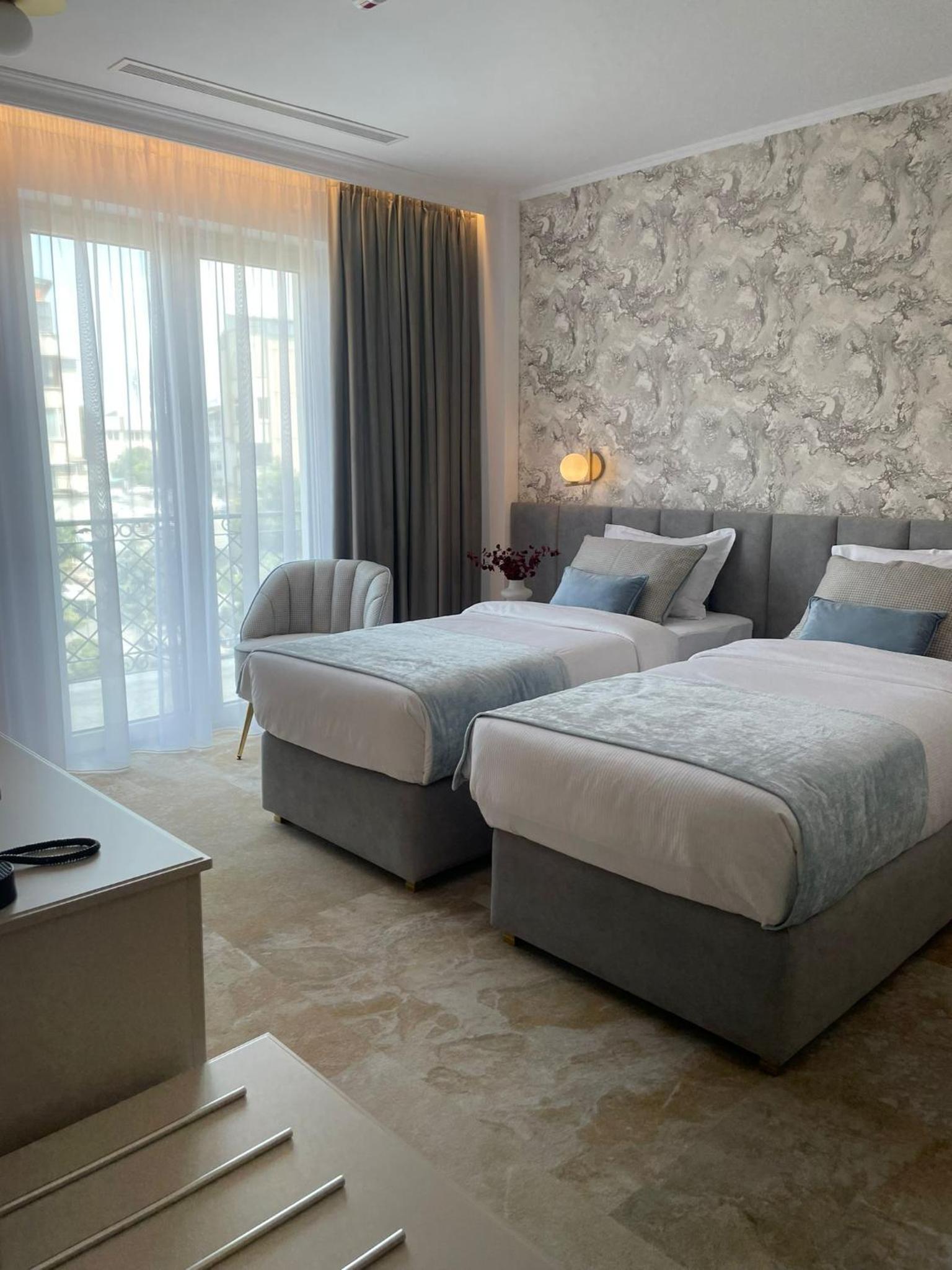 Standard Twin Room photo 3