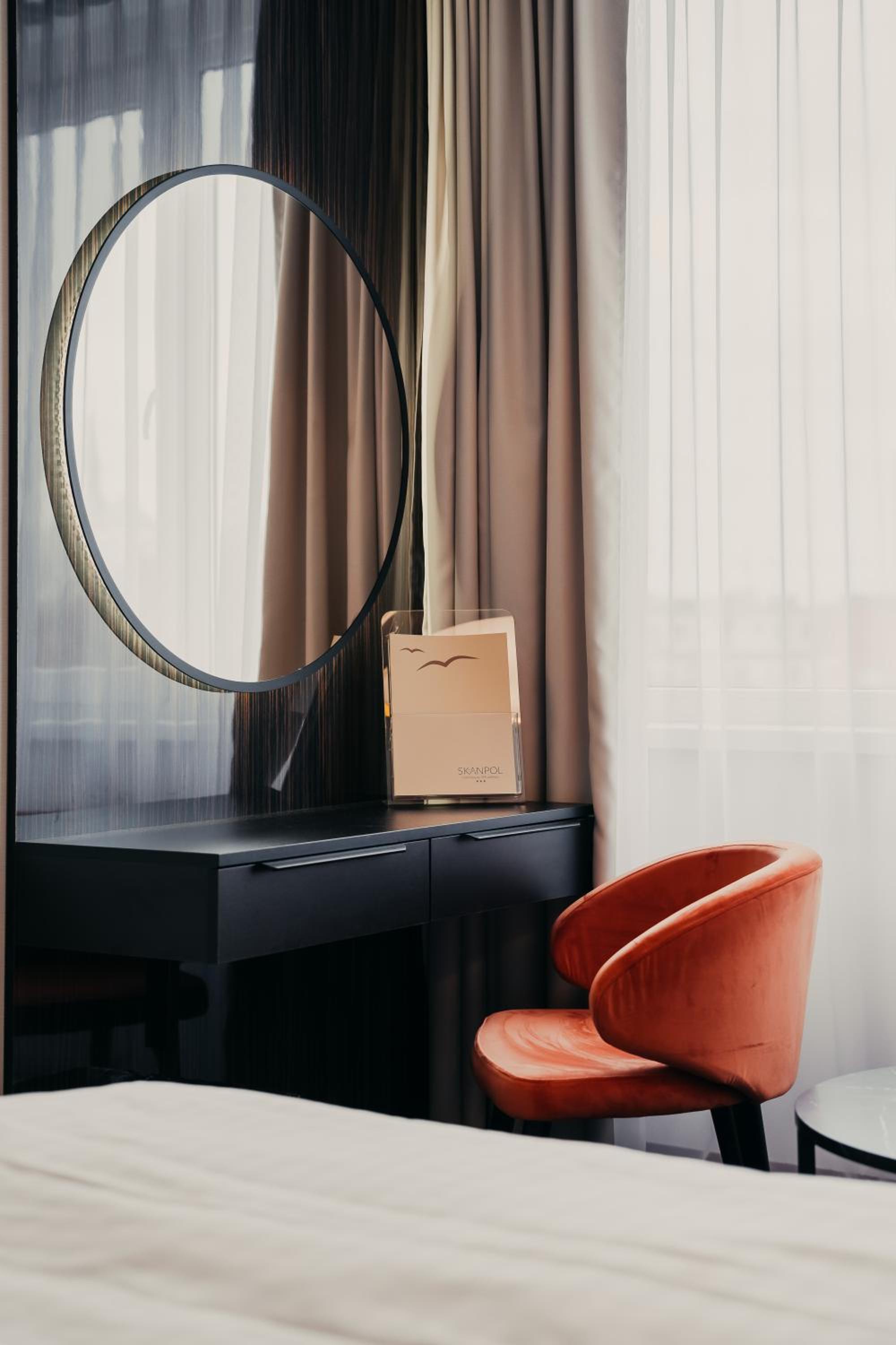 Deluxe Double Room - Photo 2