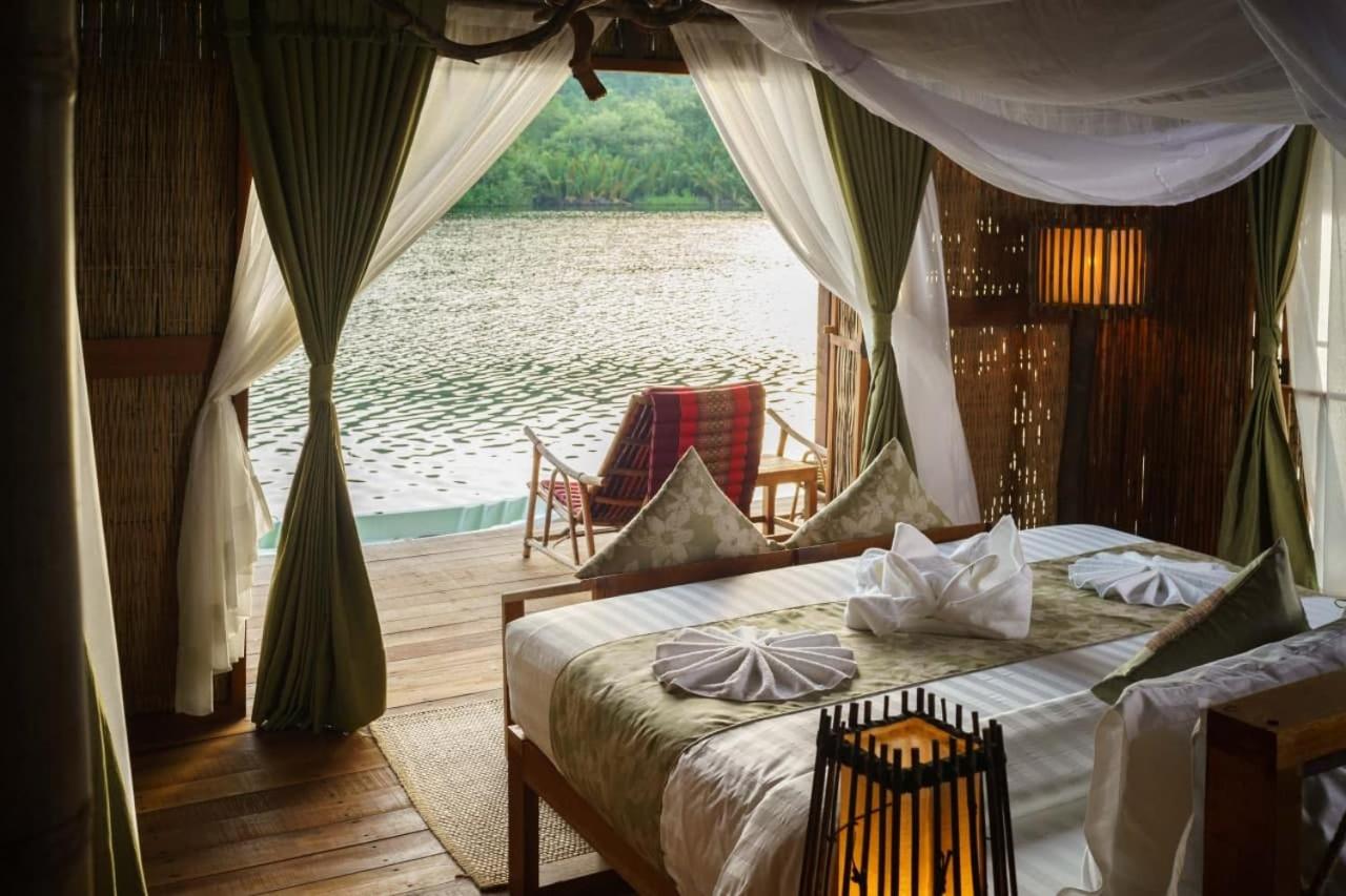 Double Room with Park View photo 3
