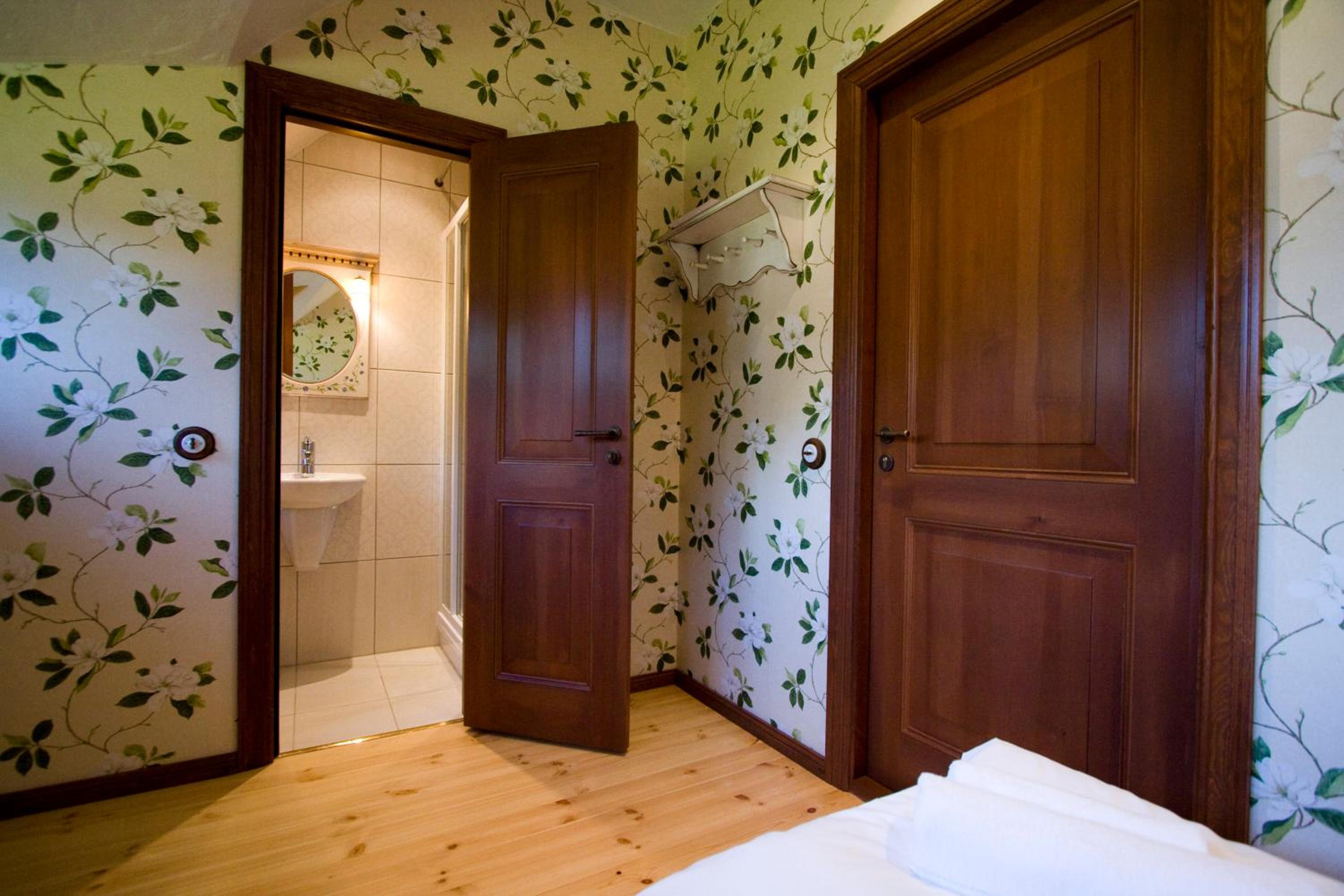Budget Twin Room photo 1