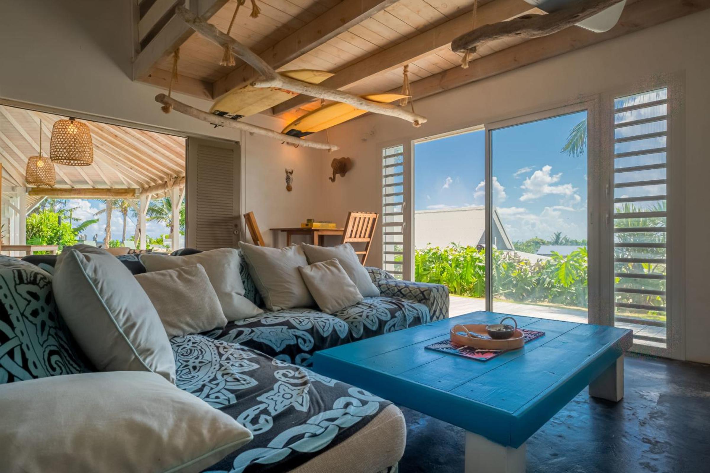 Villa photo 1