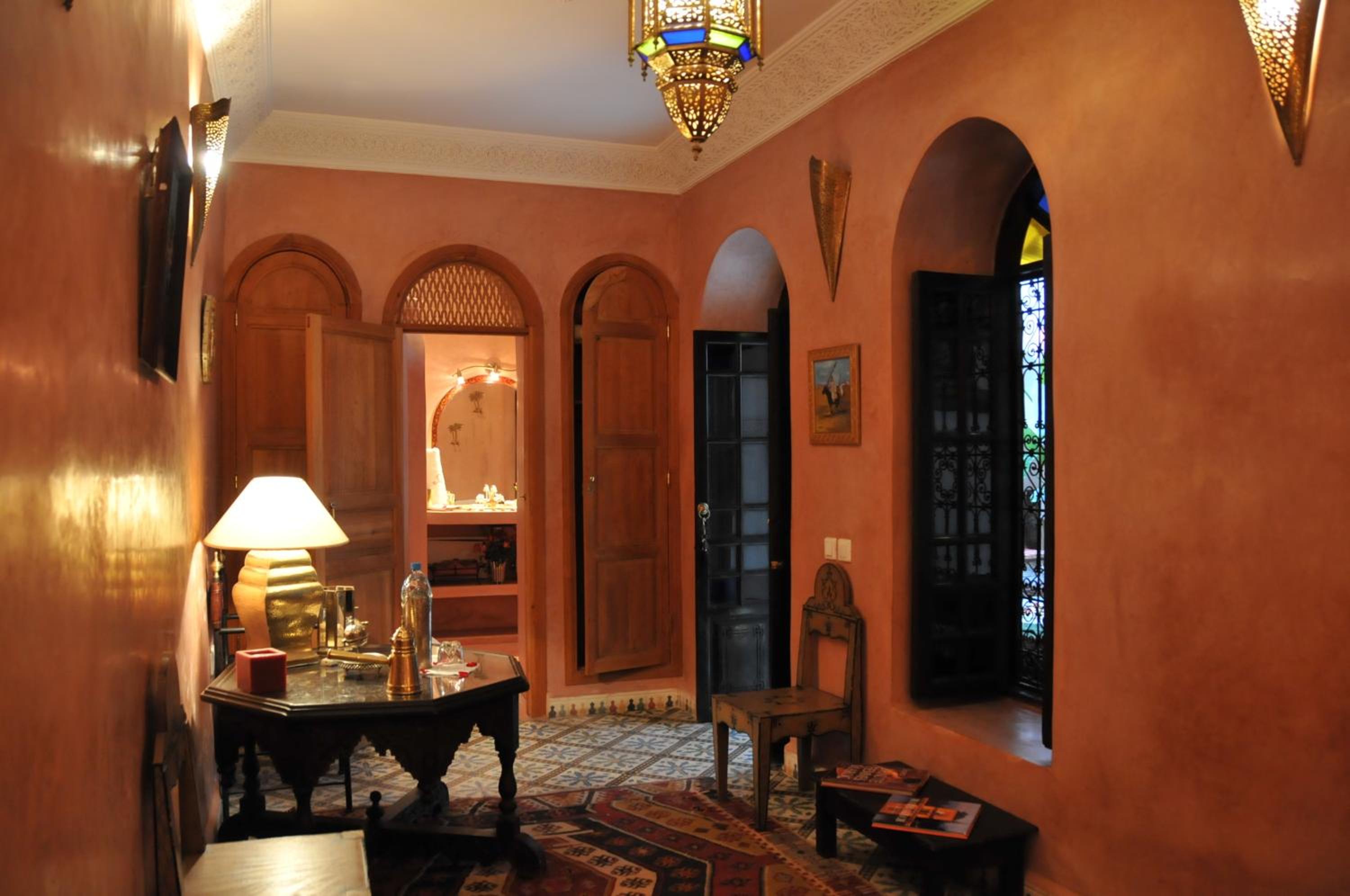 Bordeaux Double Room - Photo 6