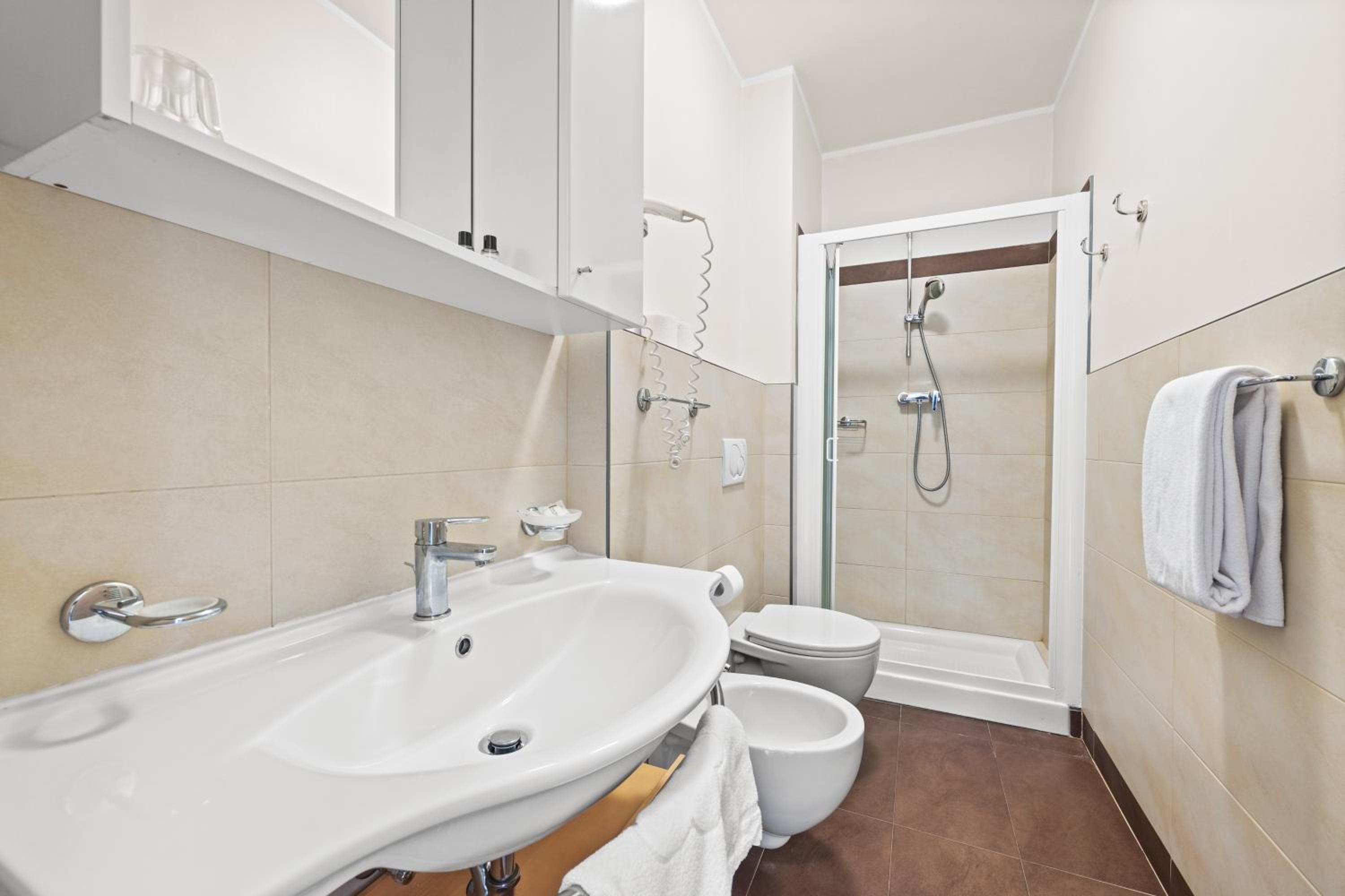 Two-Bedroom Apartment with Mountain View (6 people) photo 3