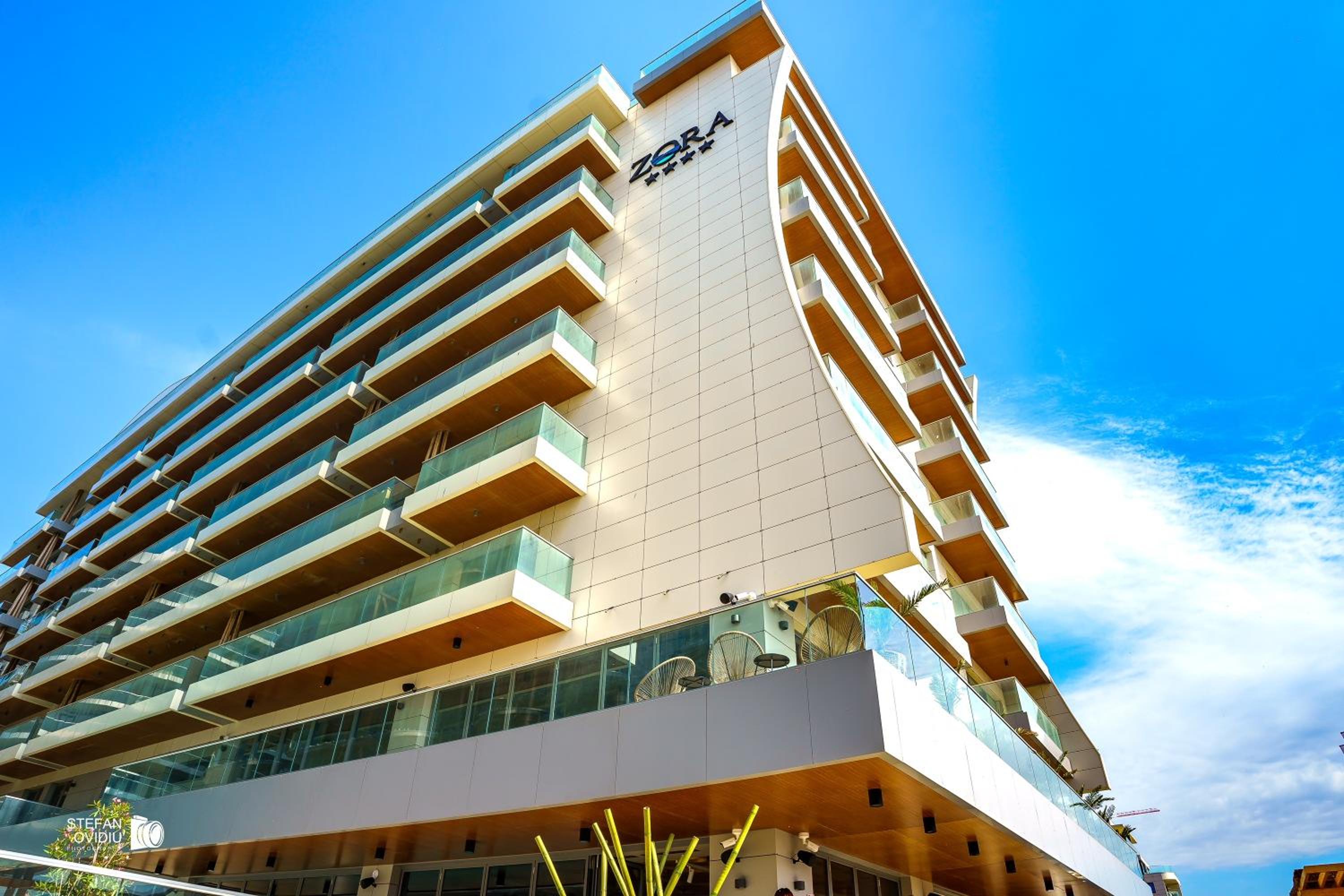Studio Apartment with Sea View photo 2