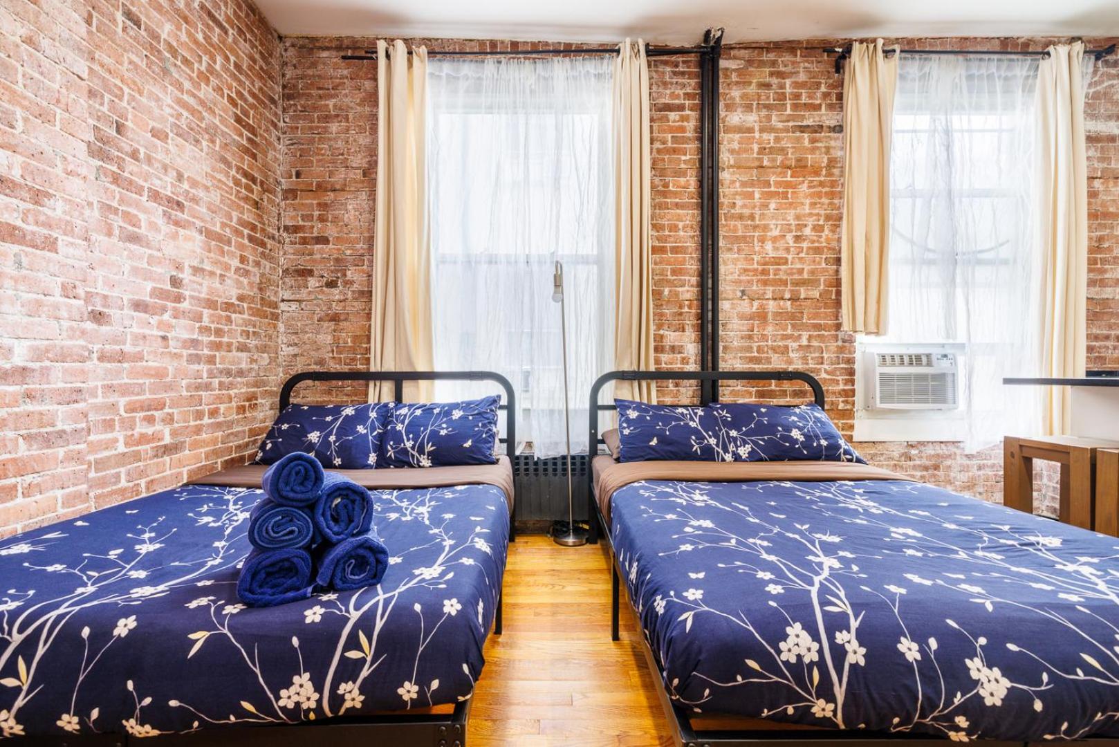 Studio Apartment photo 3