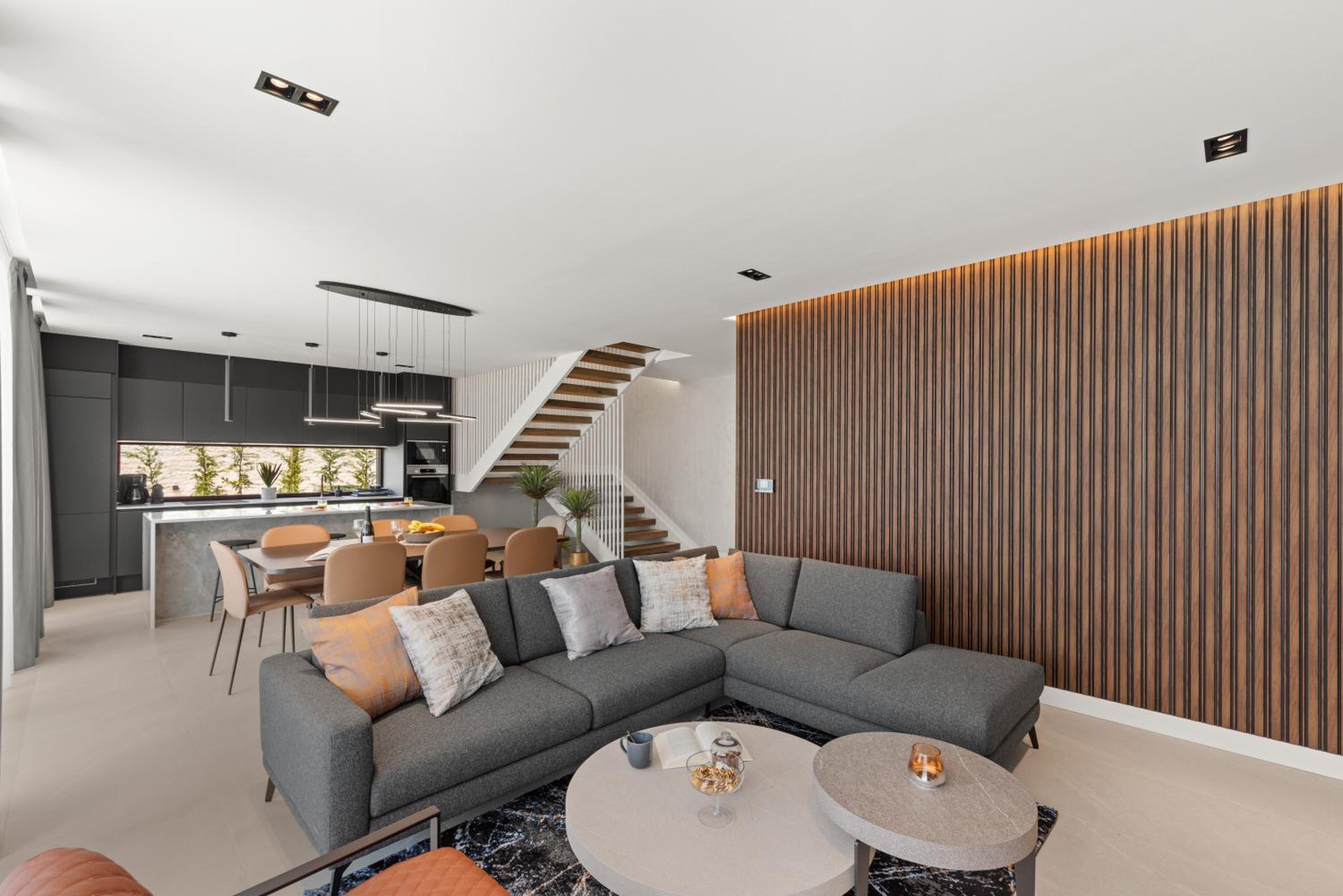 Villa mit Privatpool