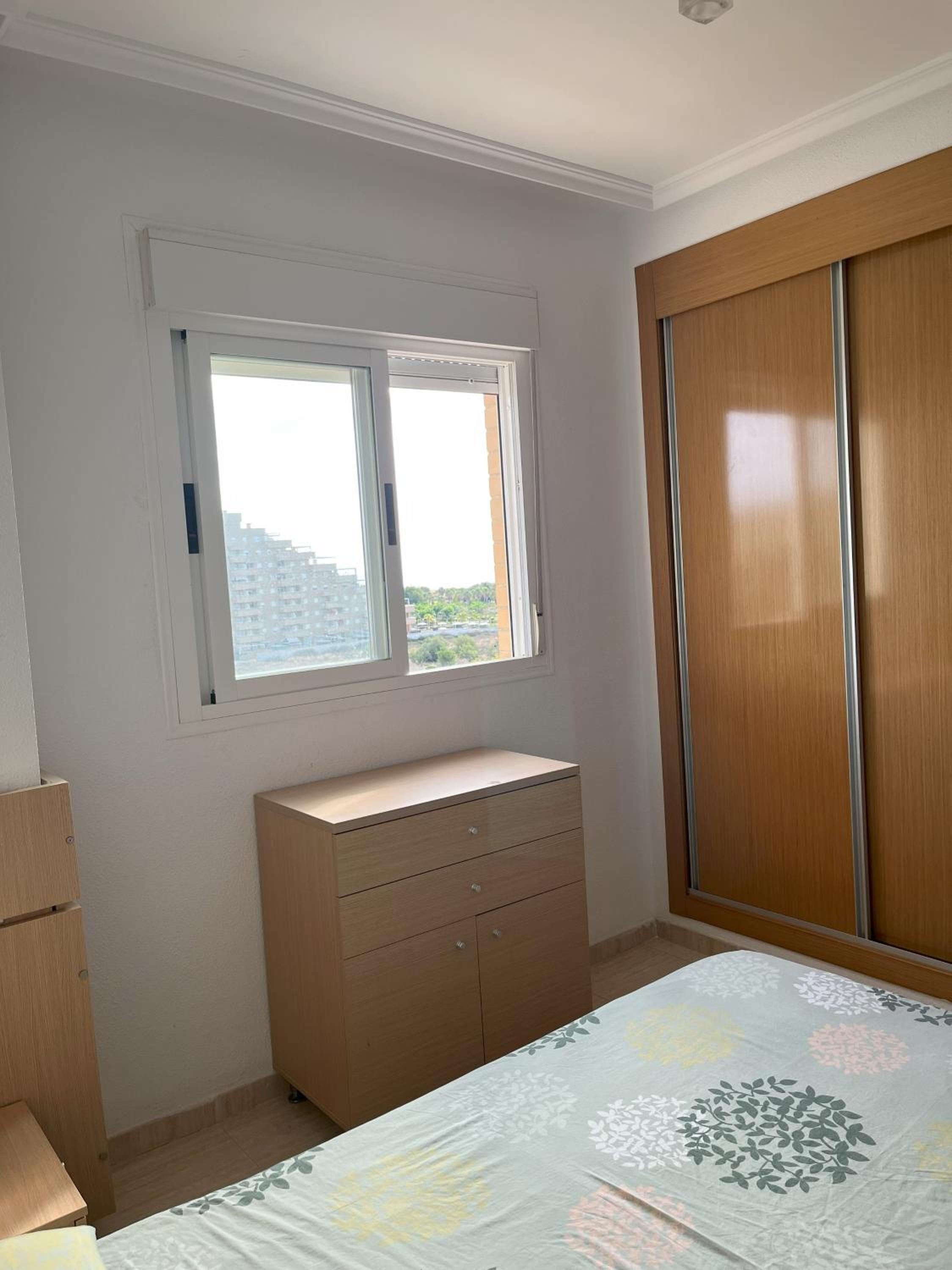 Two-Bedroom Apartment photo 2