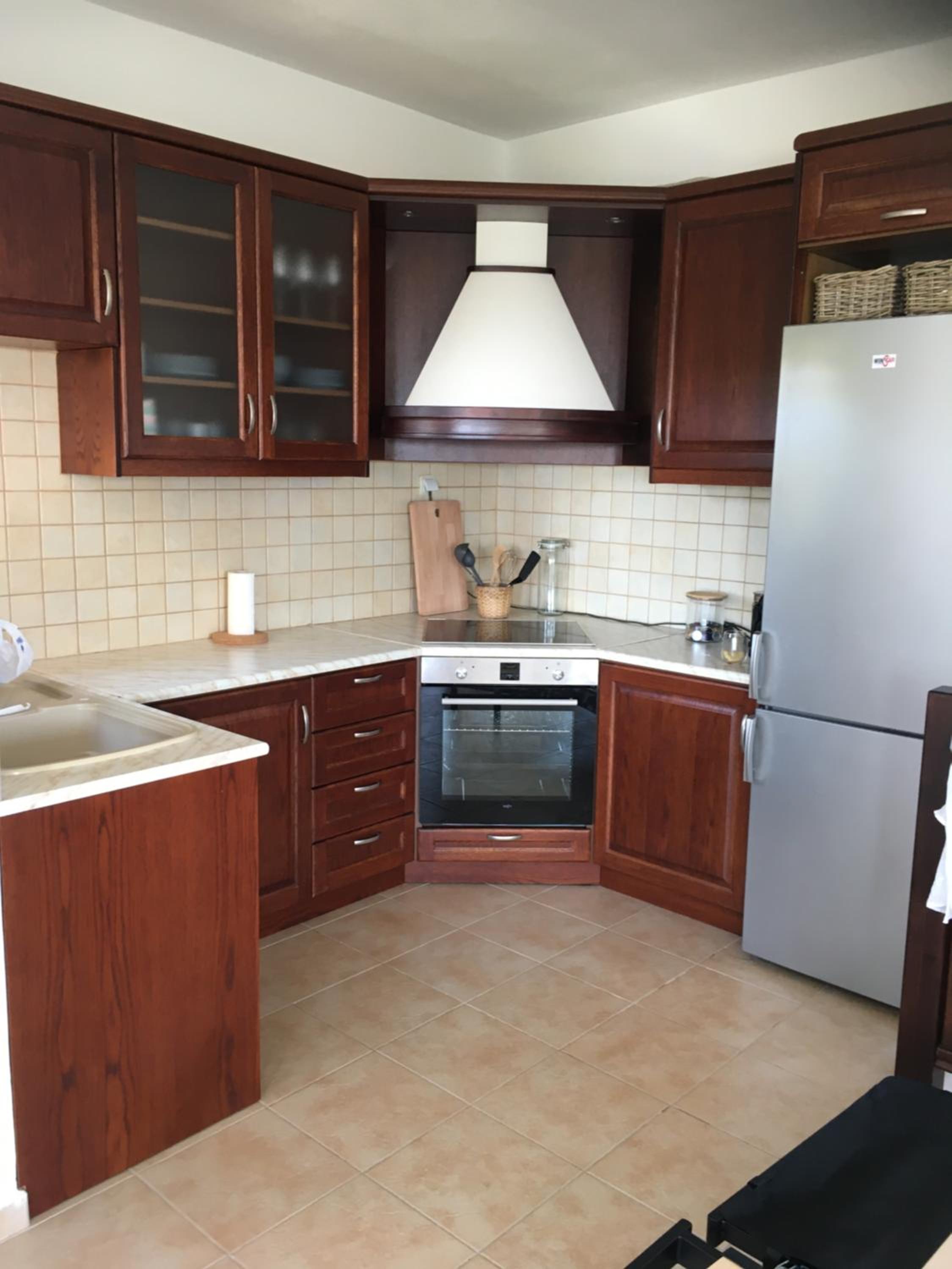 Two-Bedroom House photo 2