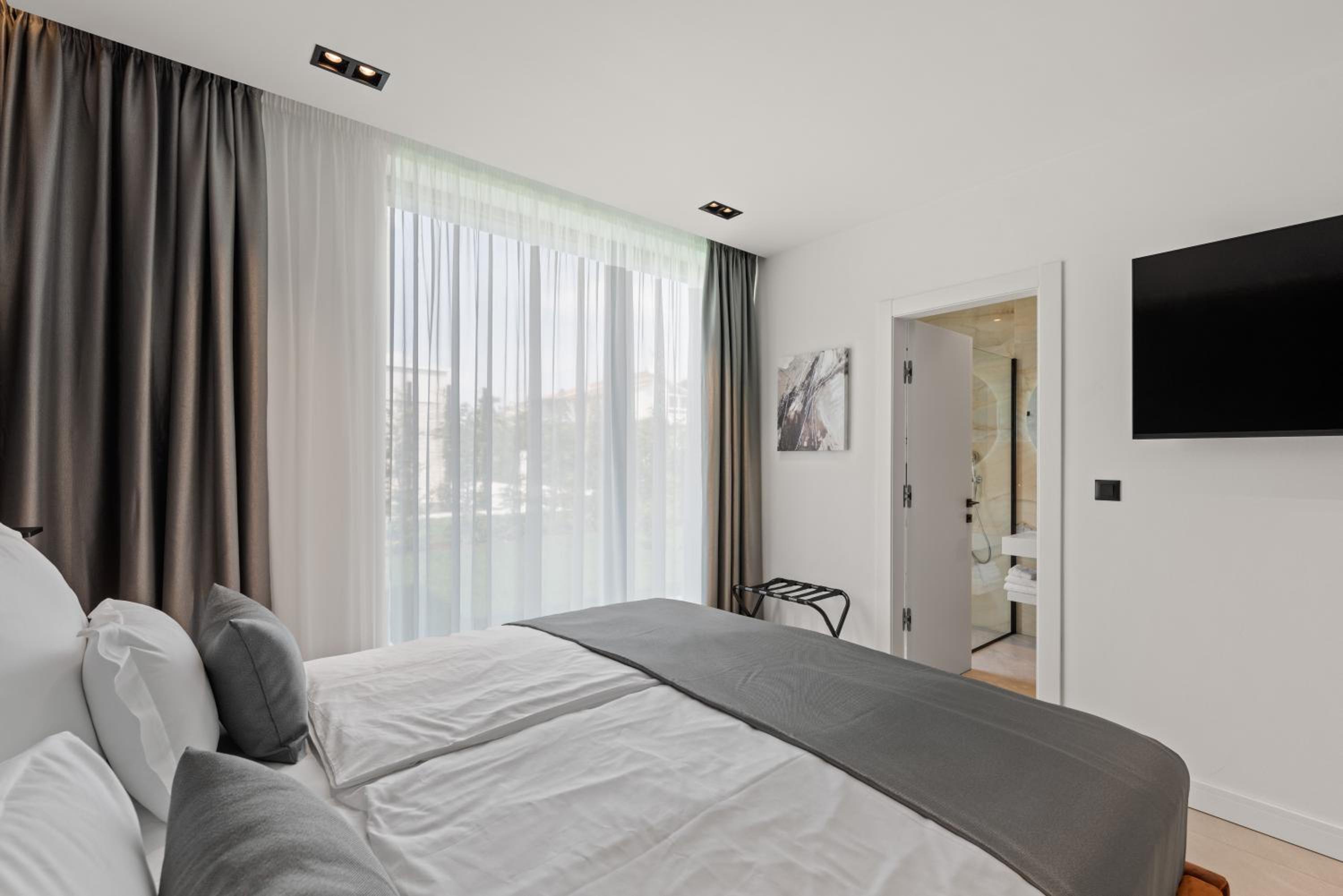 Villa mit Privatpool