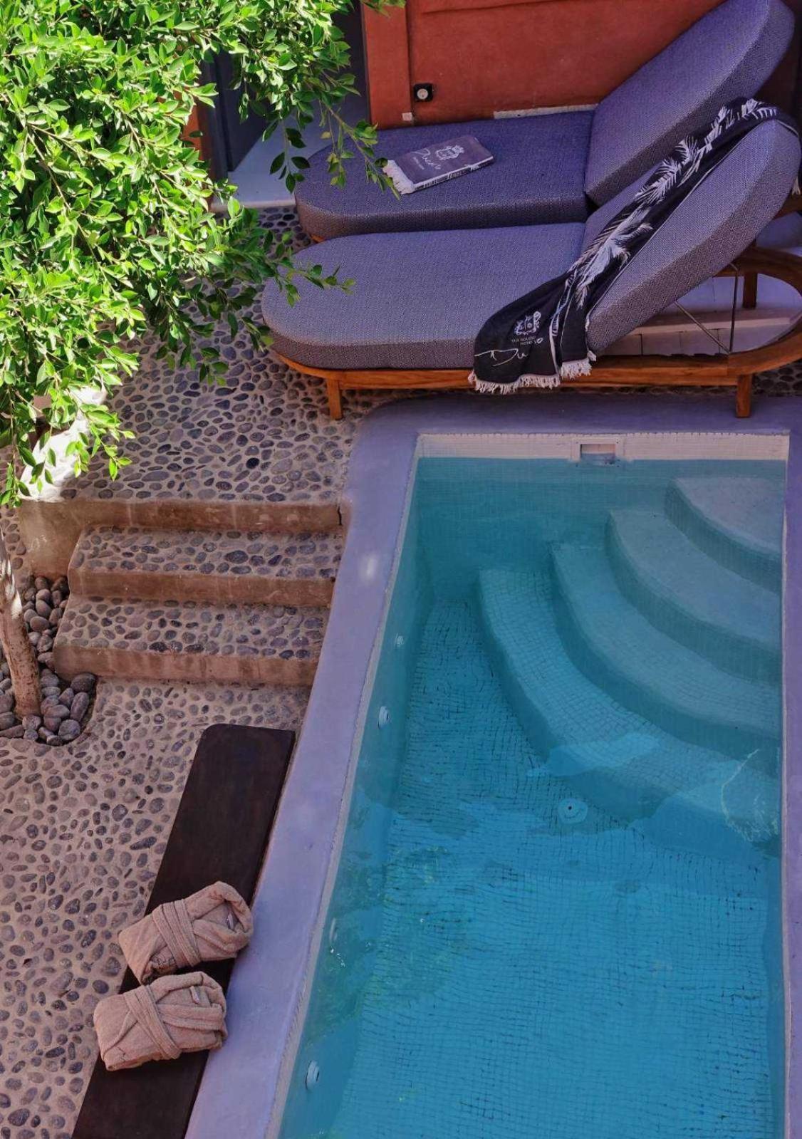 Grand One Bedroom Villa with Private Pool - Photo 2