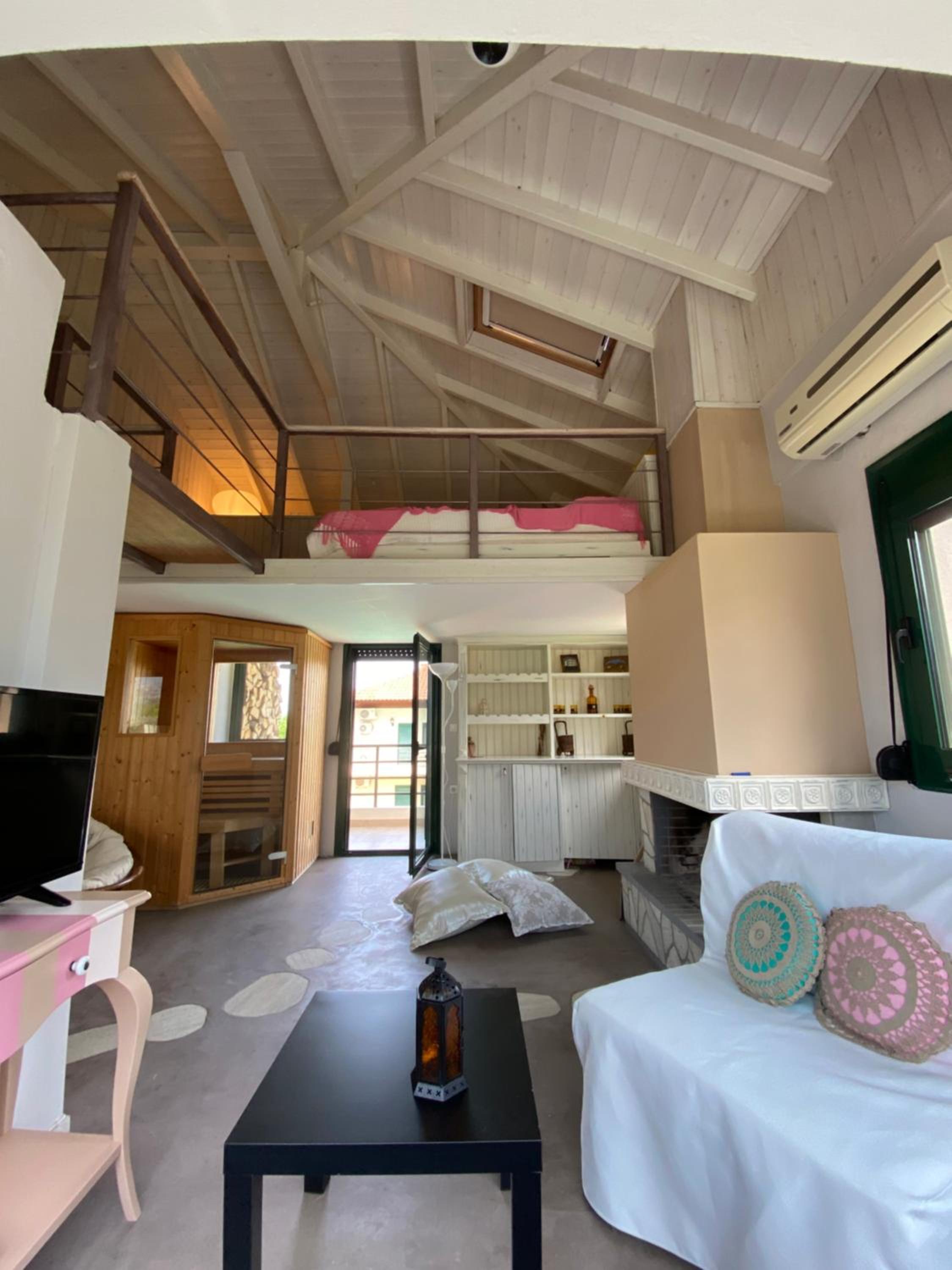 Two-Bedroom House photo 1