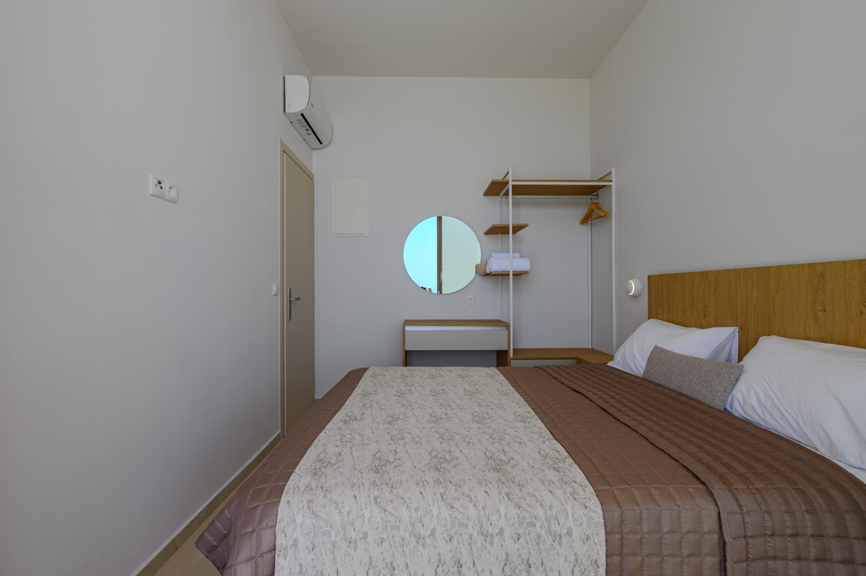 Villa com Piscina Privada