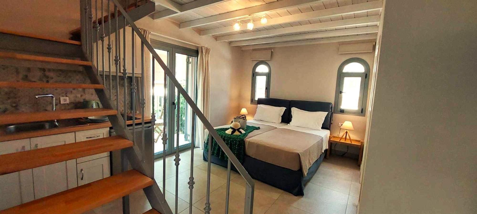 Maisonette - Photo 20