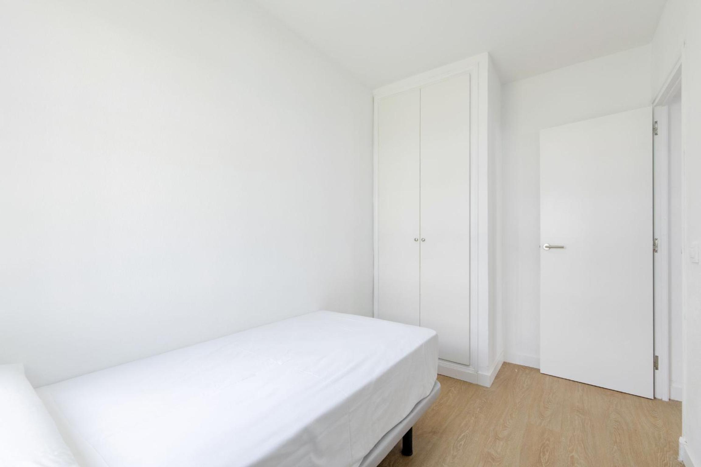 Departamento de tres habitaciones