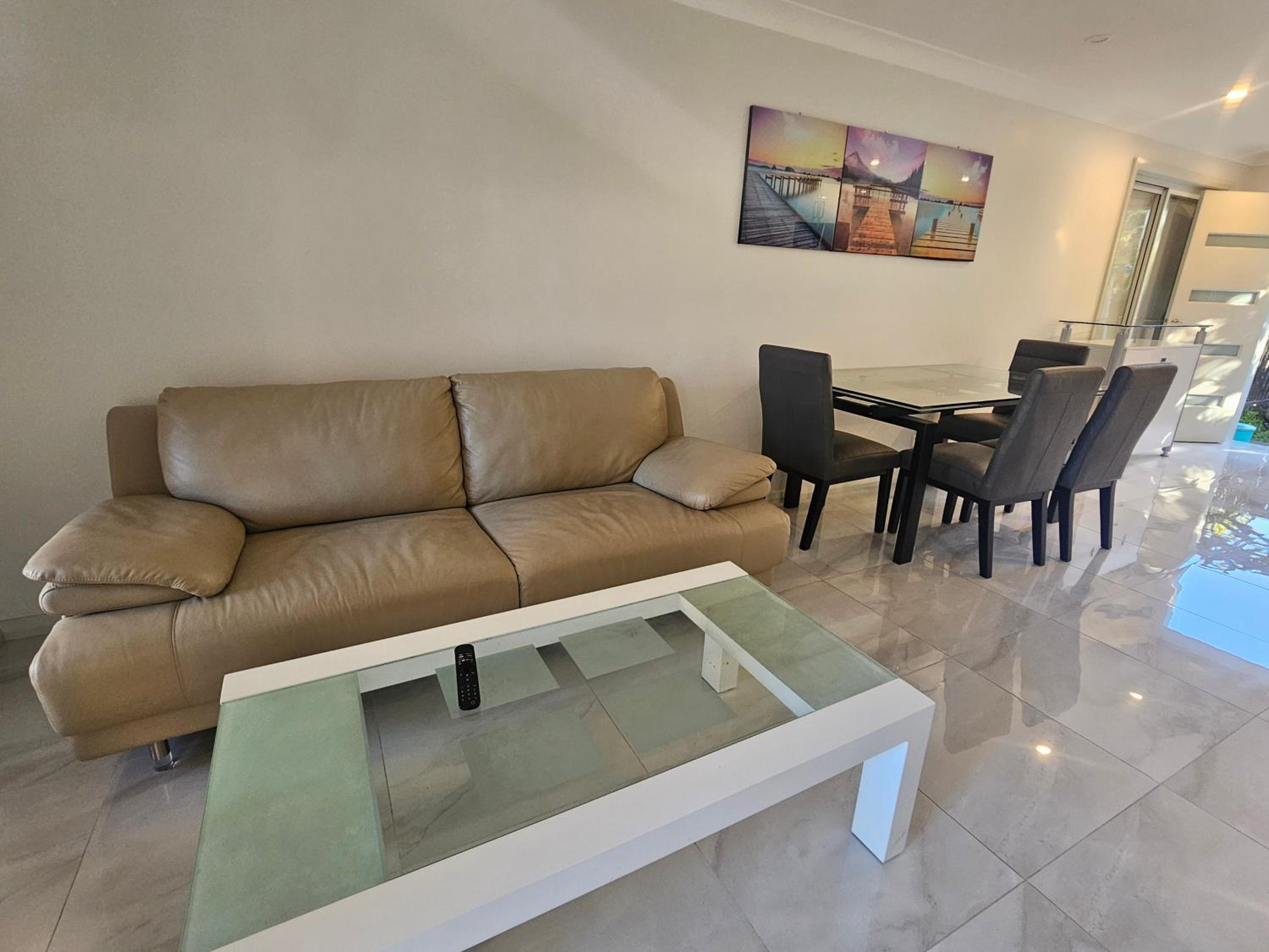 Two-Bedroom House photo 1