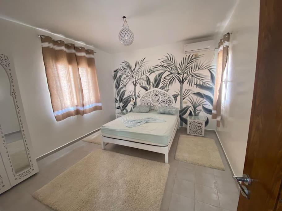 One-Bedroom House photo 1