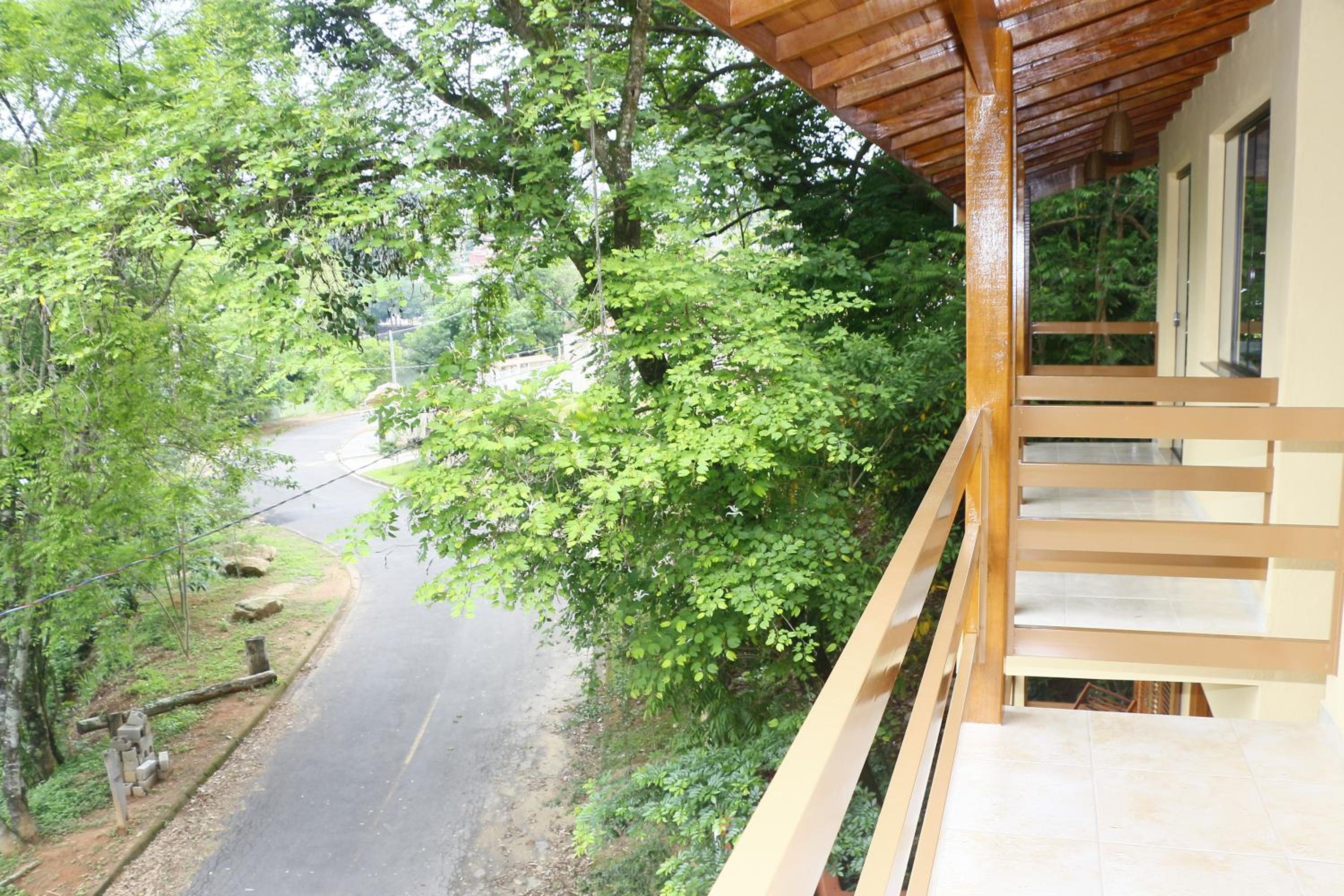 Suite with Balcony photo 3