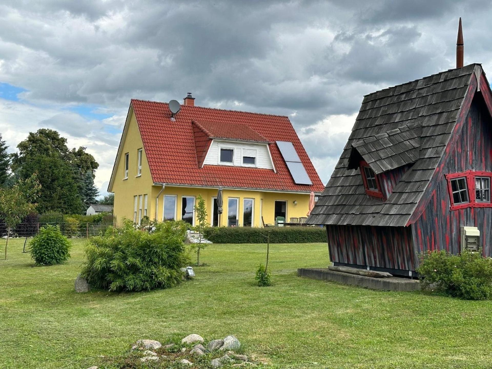 Holiday Home photo 3