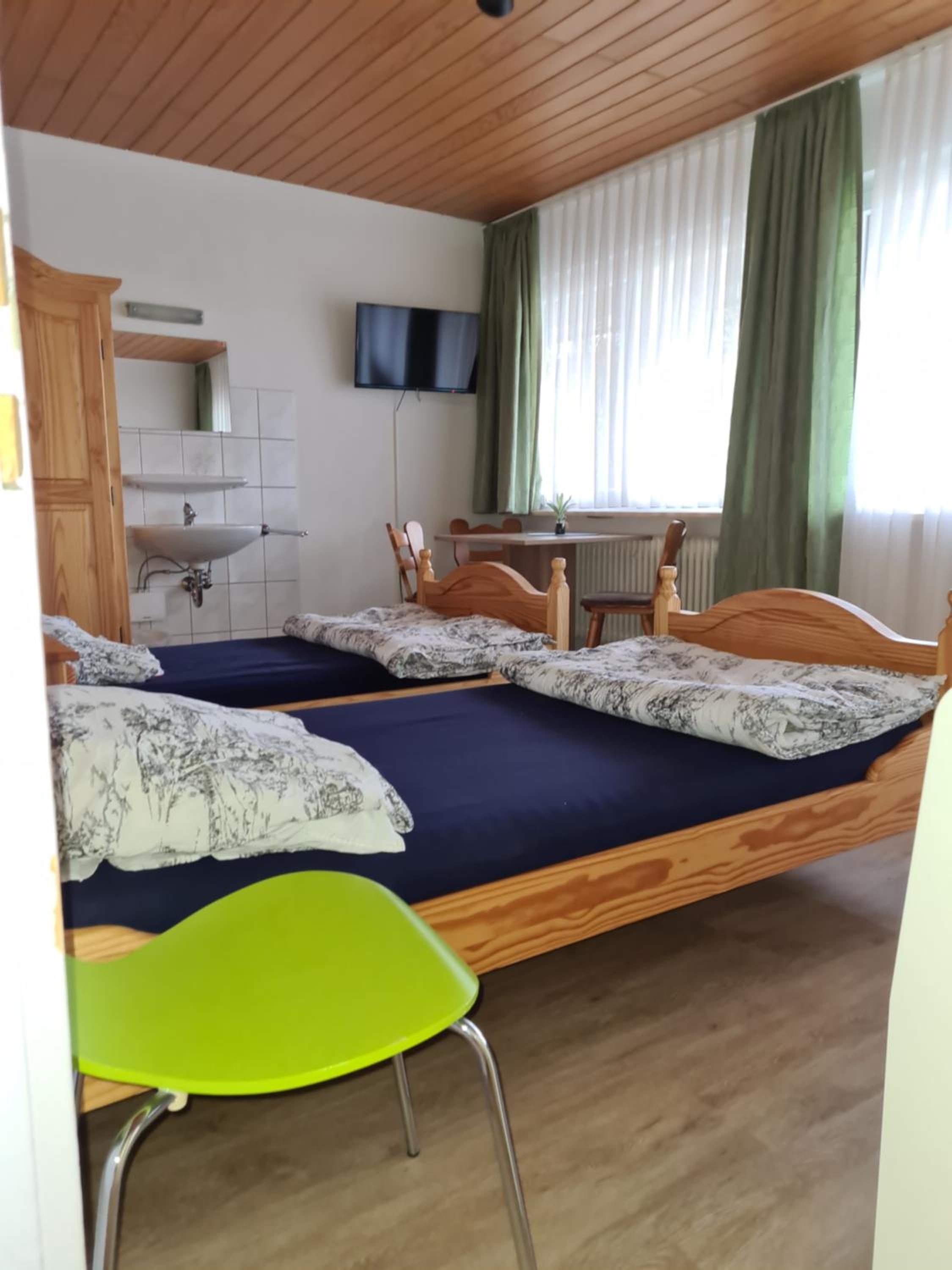 Double Room photo 1