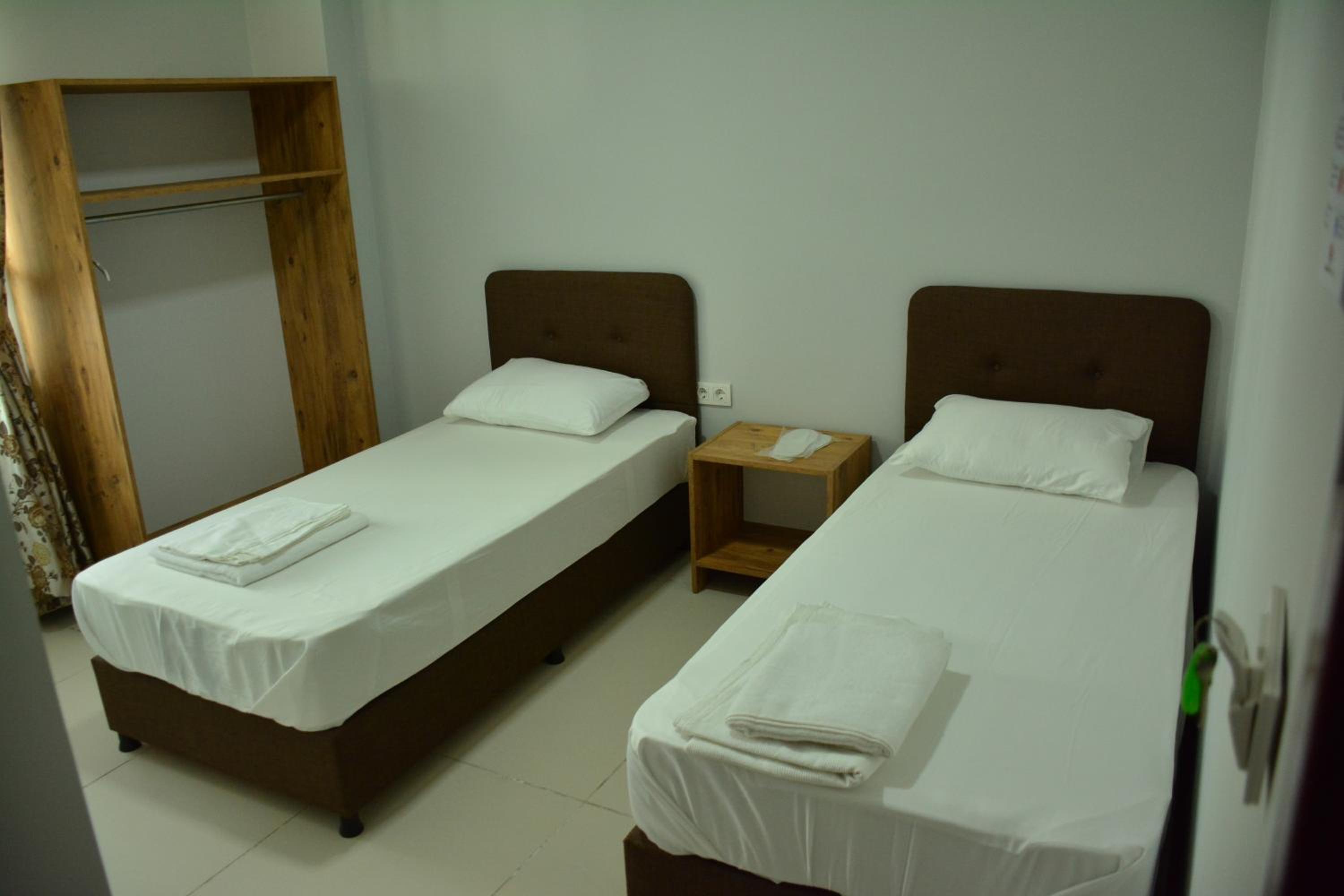 Budget Twin Room
