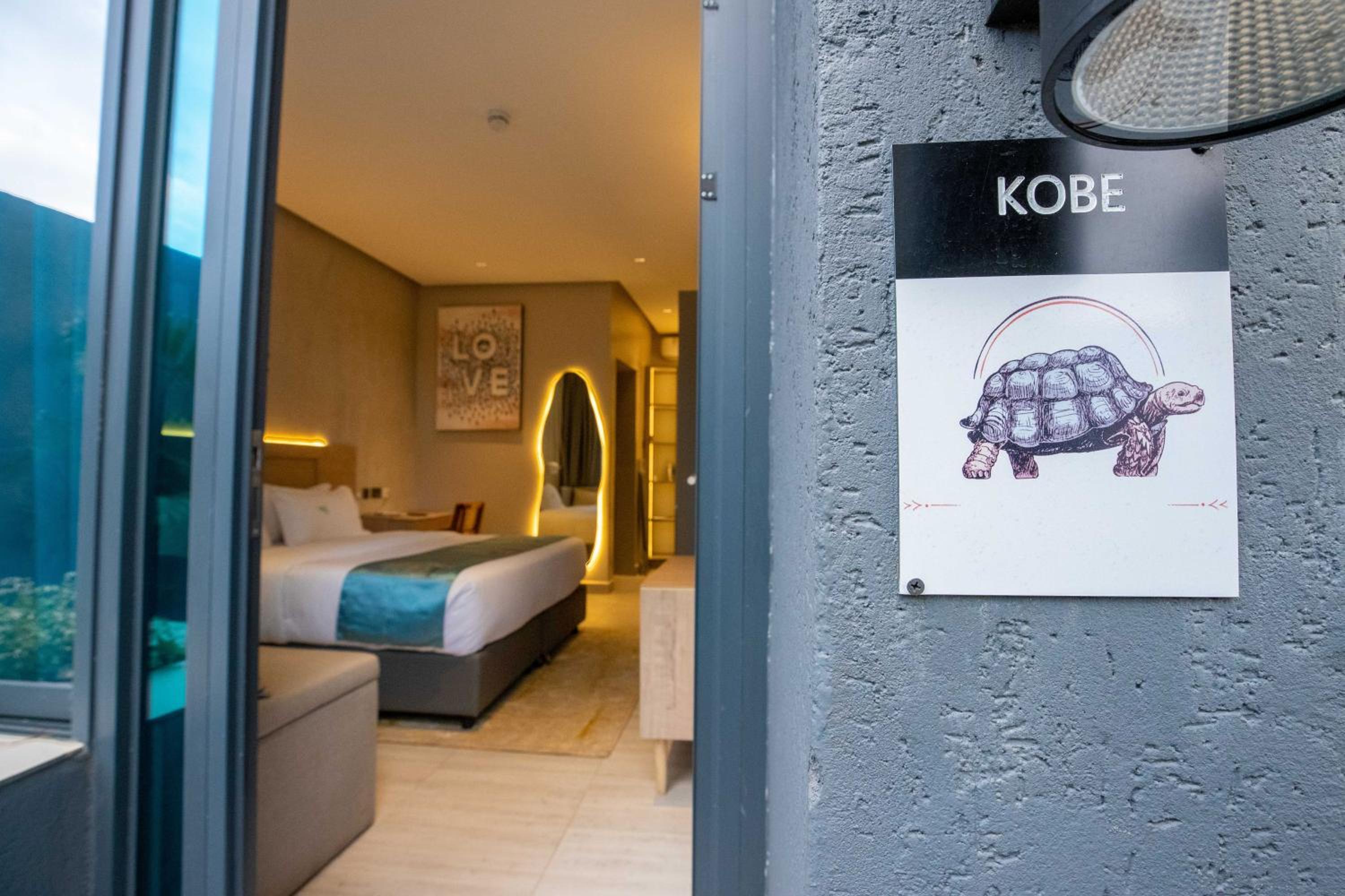 Superior Double Room photo 1
