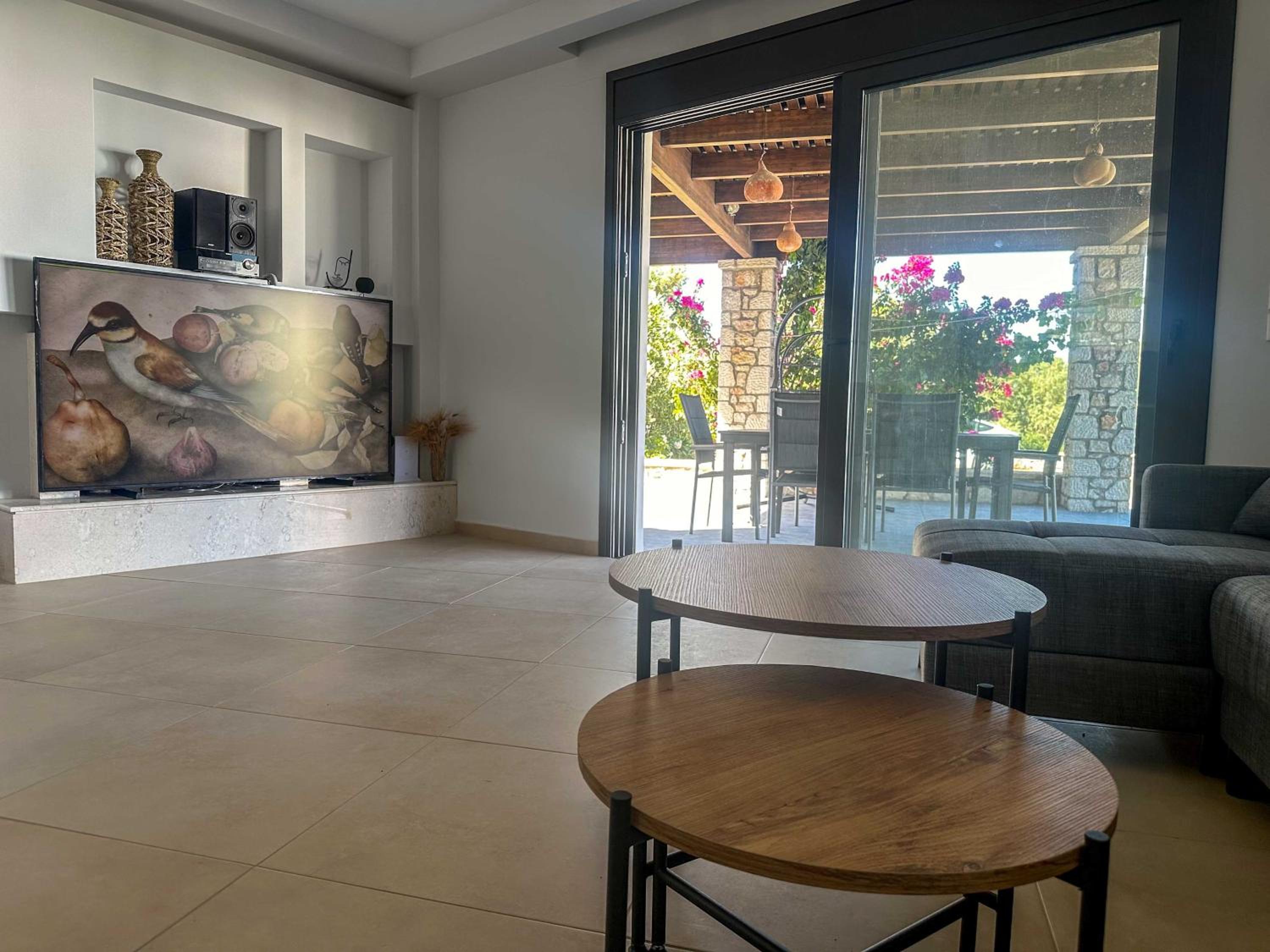 Two-Bedroom Villa photo 1