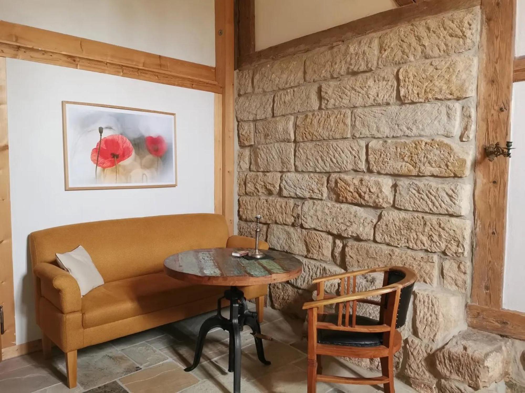 Superior Apartment with Sauna