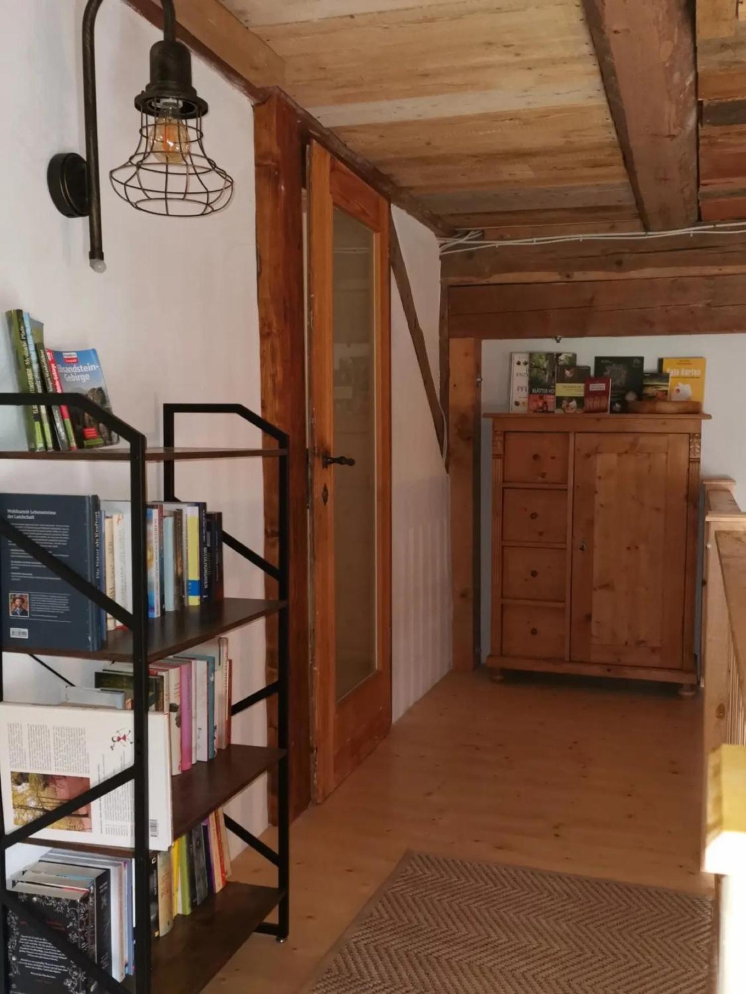 Superior Apartment with Sauna photo 3