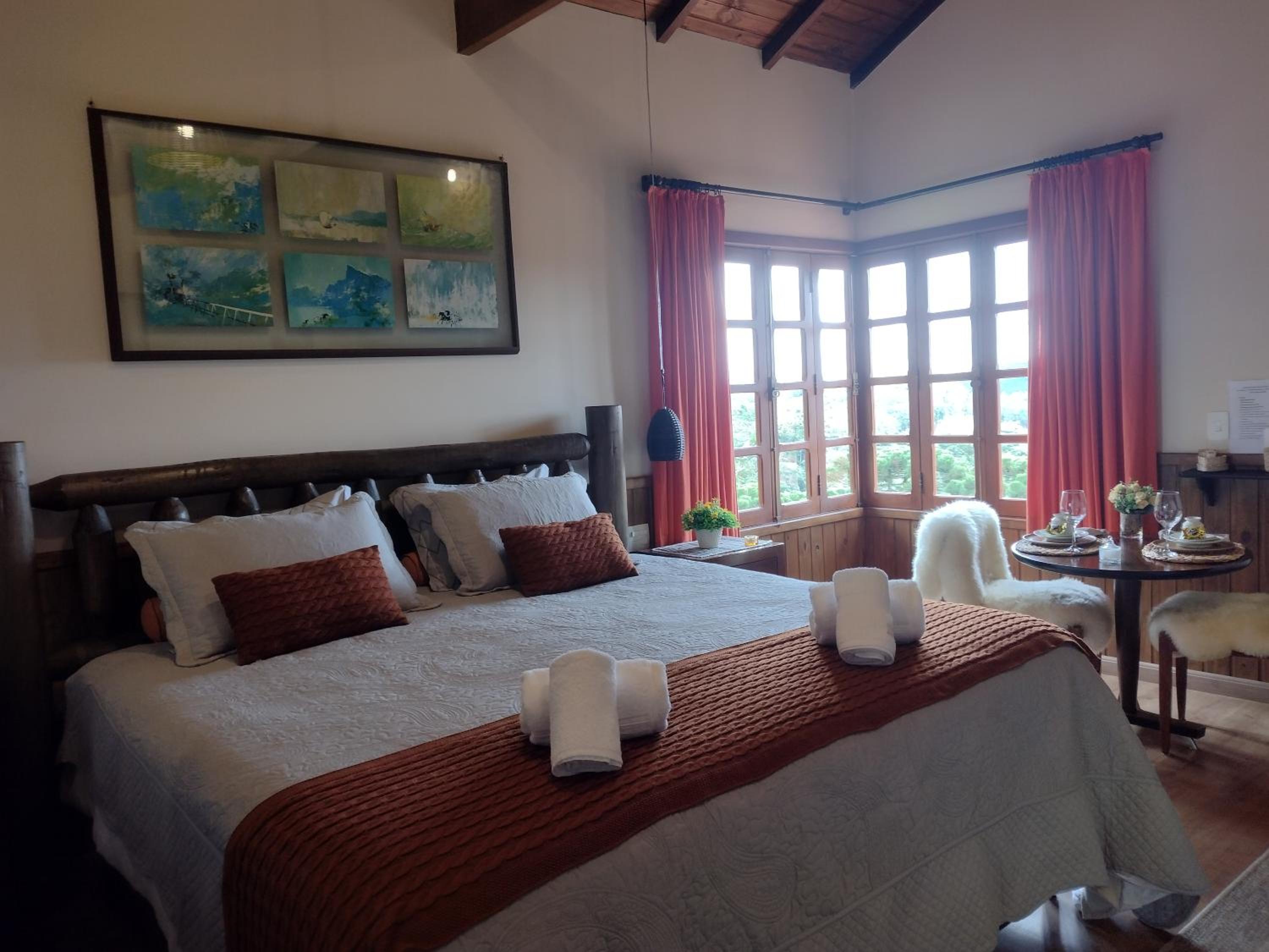 Double Room with Spa Bath photo 1