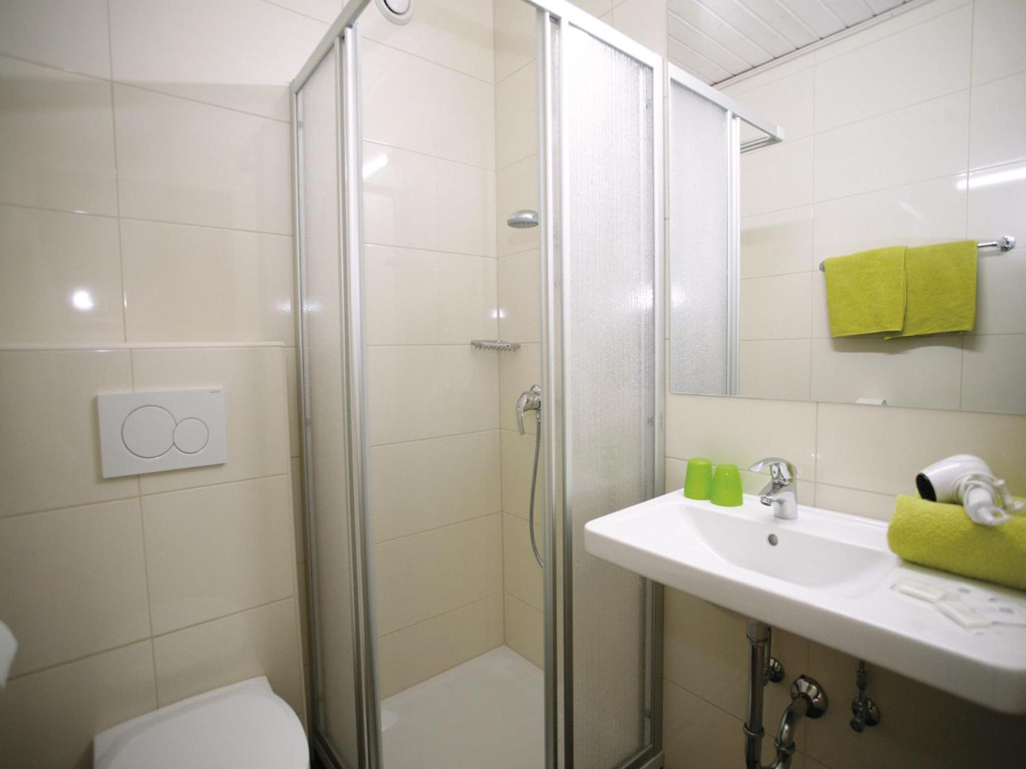 Double Room with Balcony photo 2