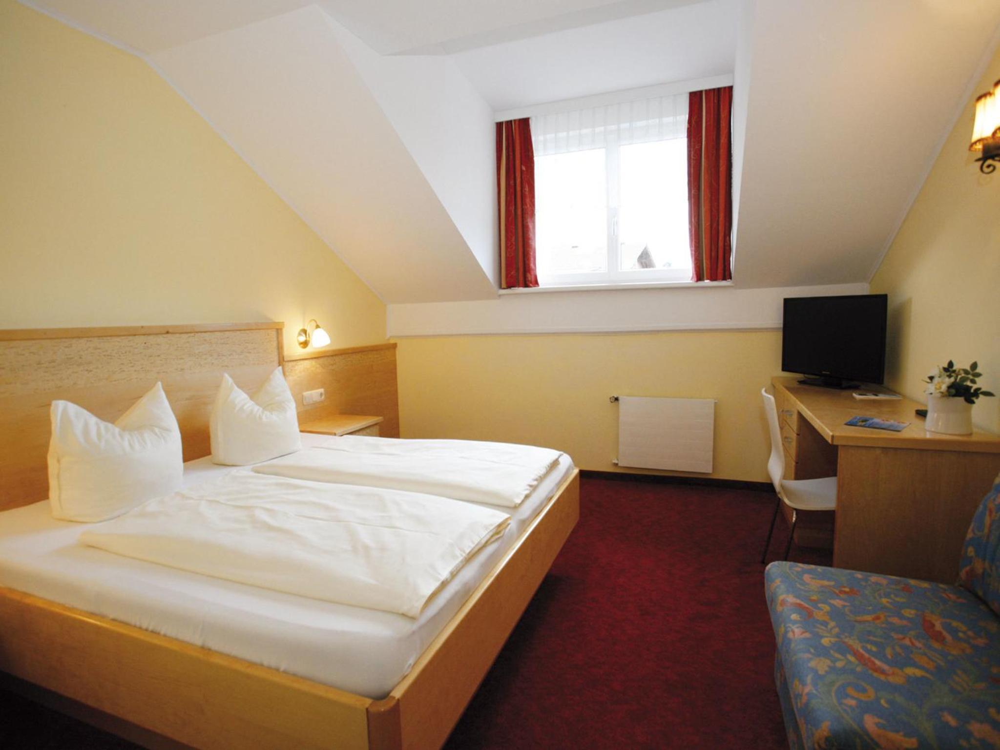 Double Room photo 1