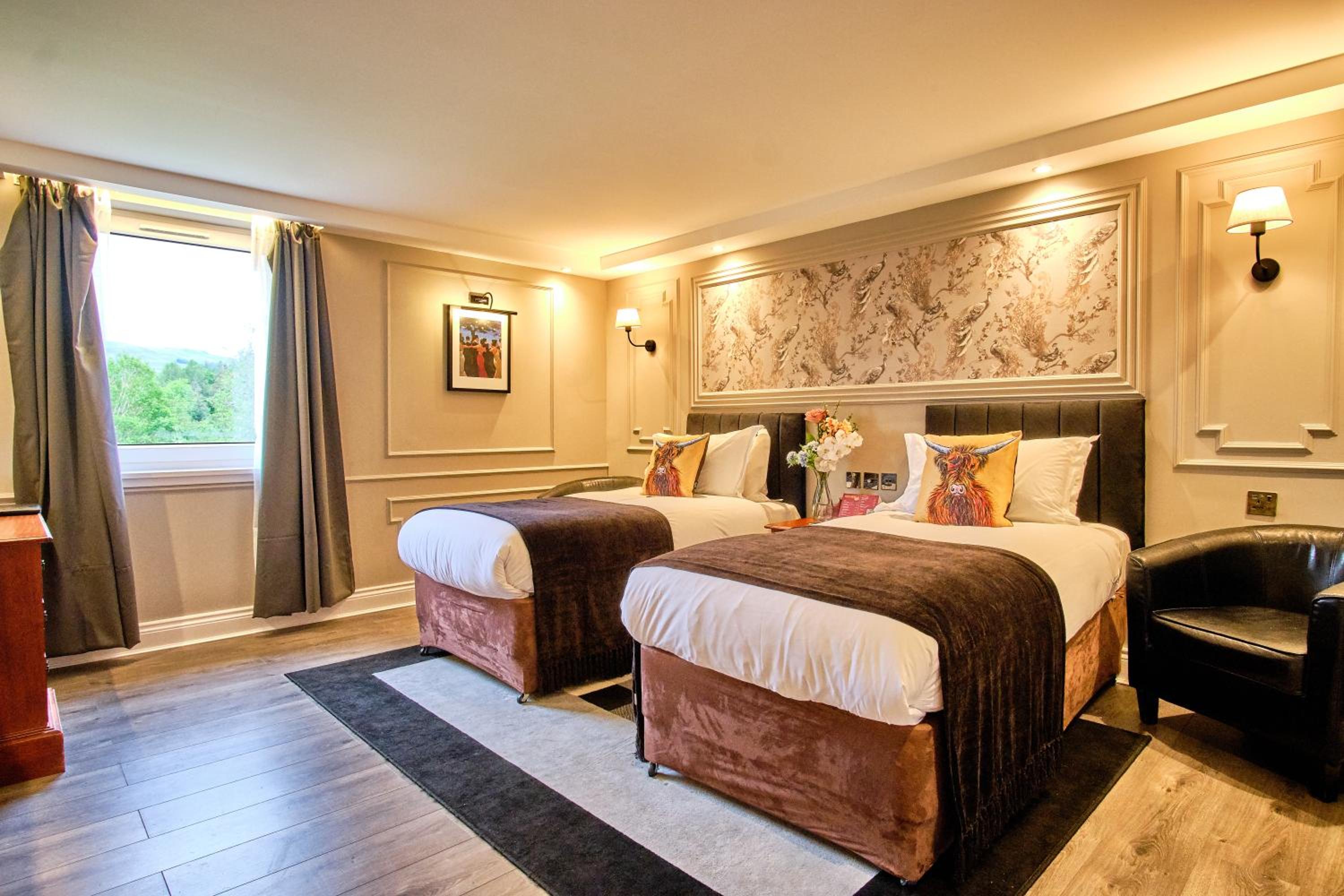 Executive Twin Room