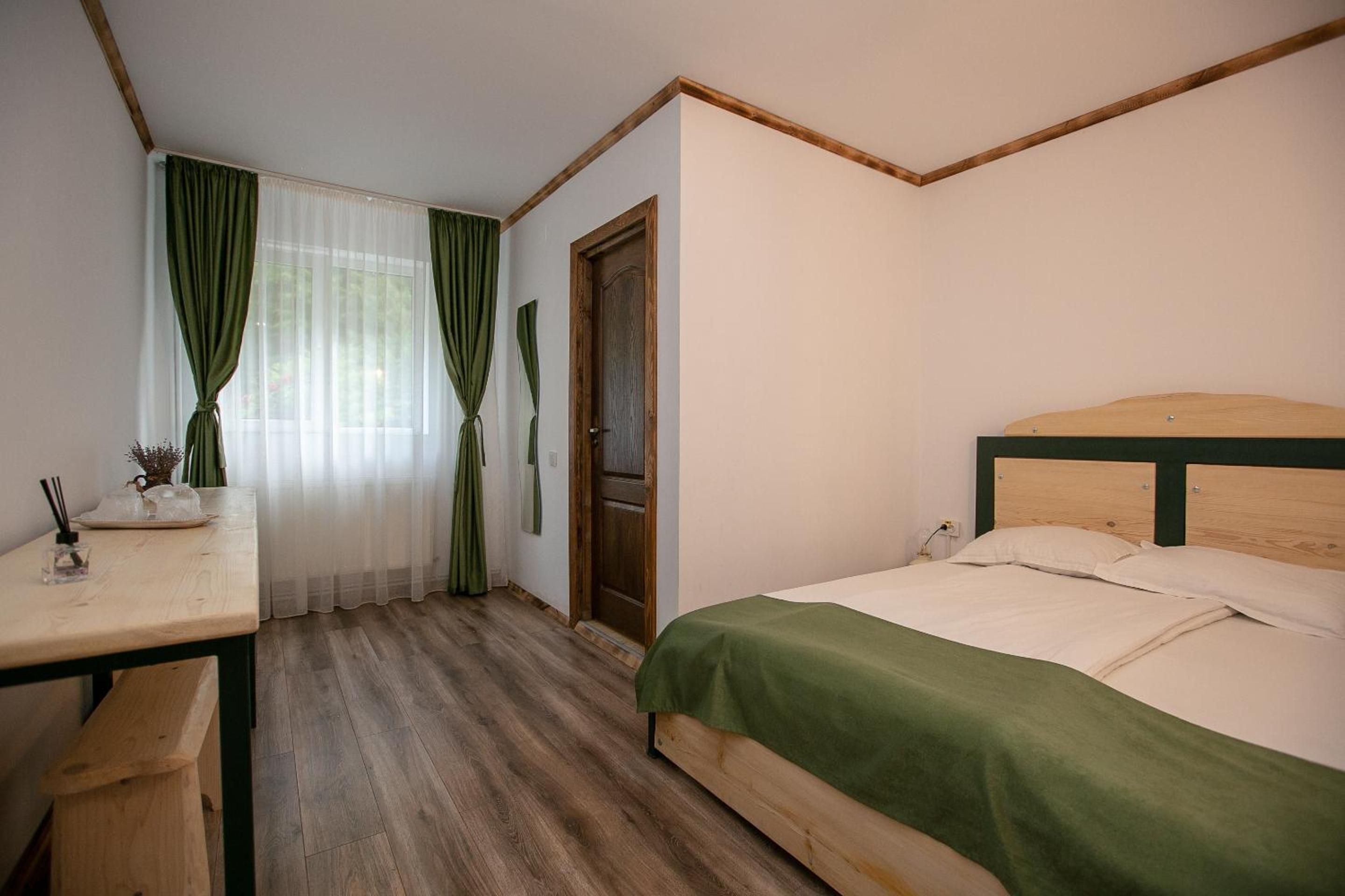 Double Room photo 2