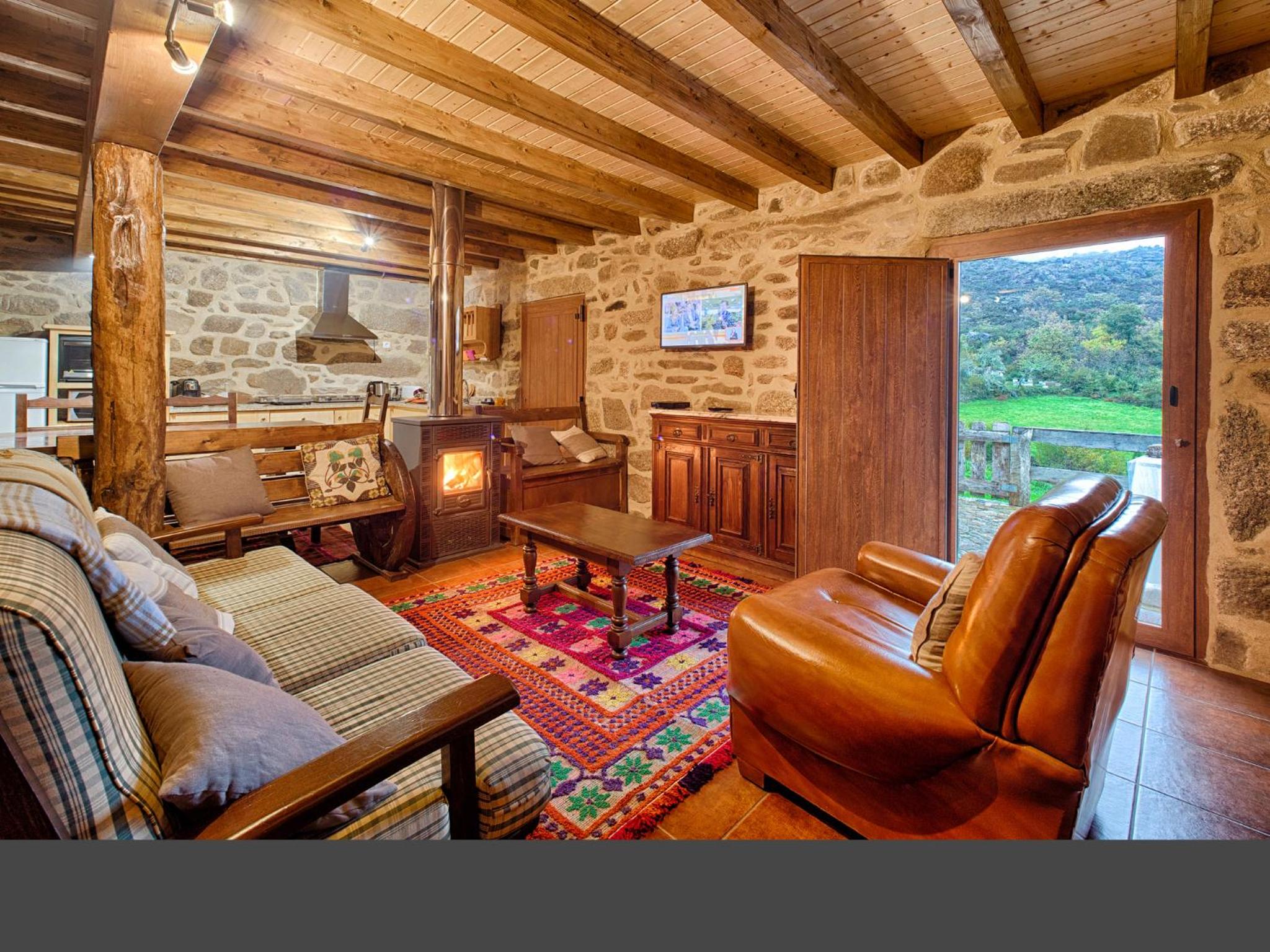 Three-Bedroom Villa photo 2