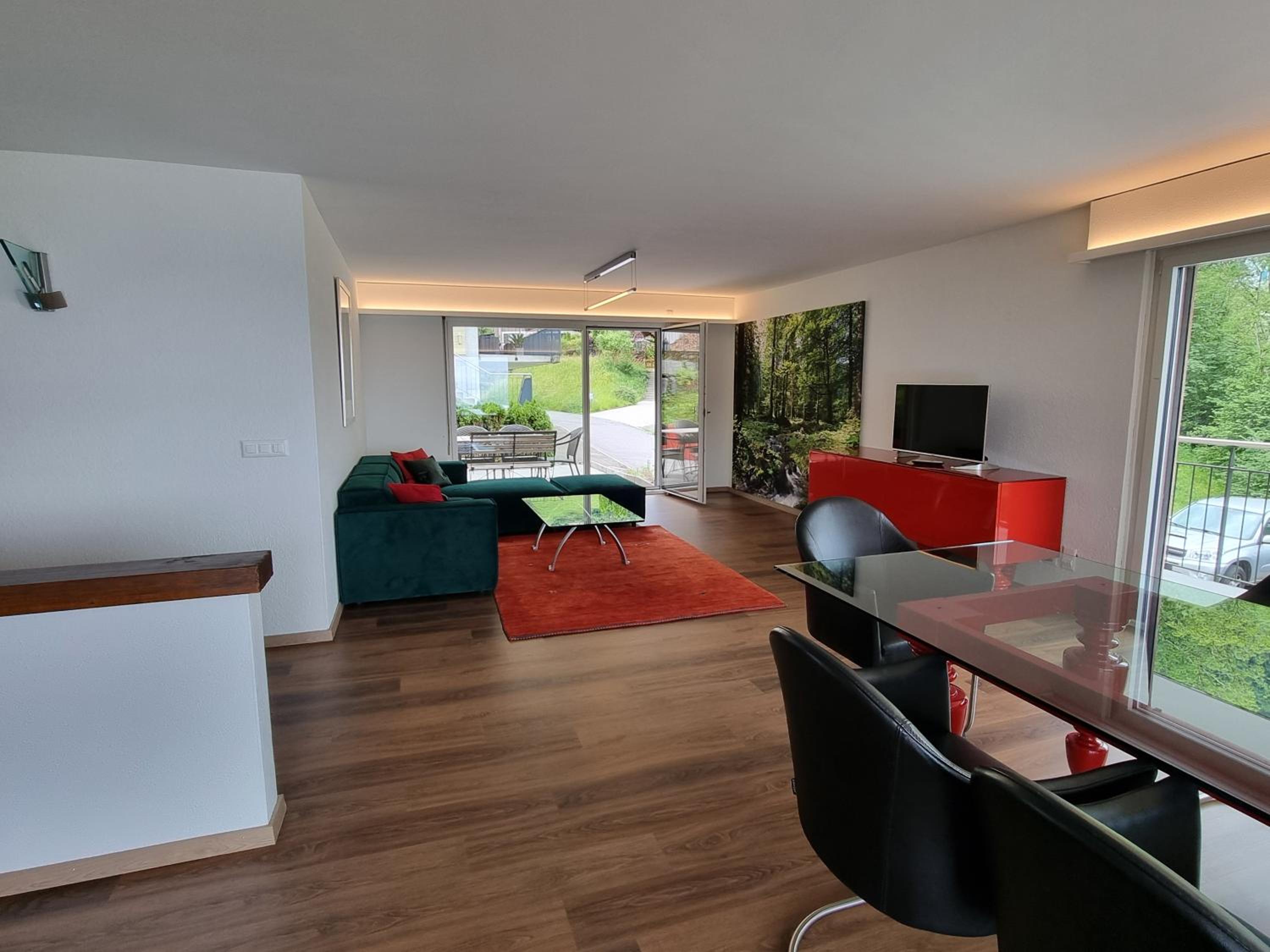 Two-Bedroom Apartment Baccara photo 2