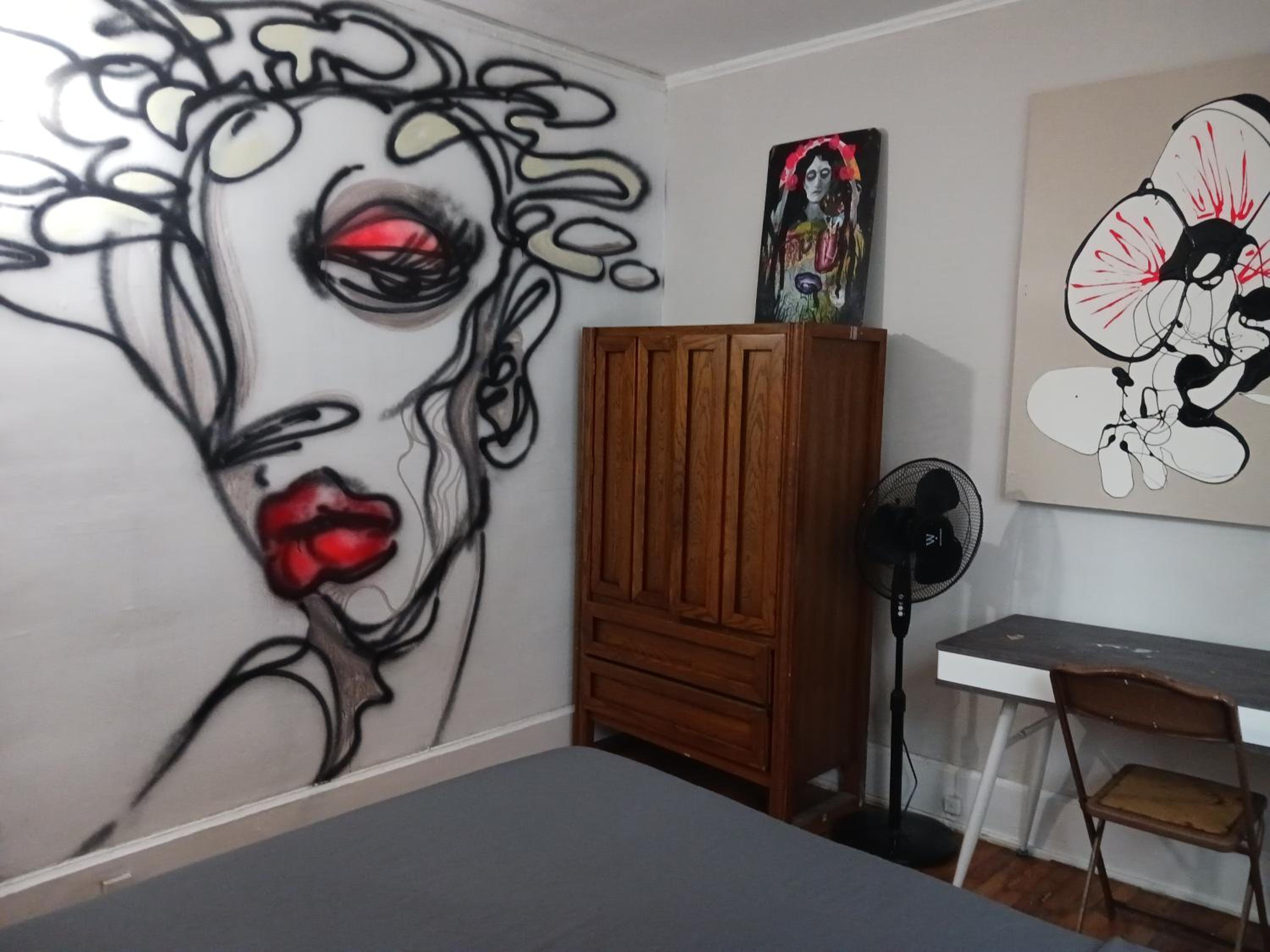 Budget Double or Twin Room photo 1