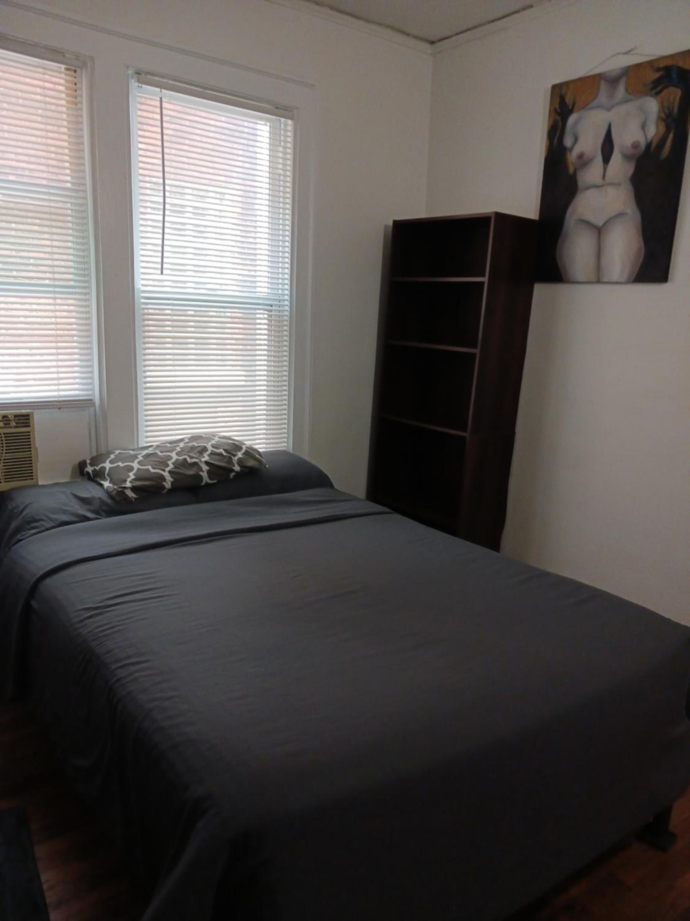 Budget Double or Twin Room photo 2