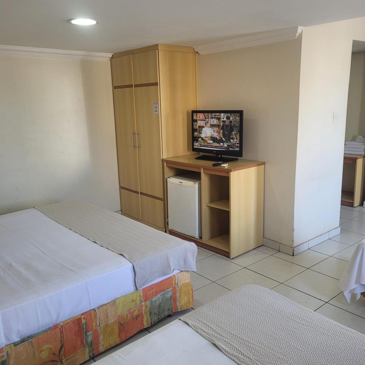 Luxury Triple Room photo 1
