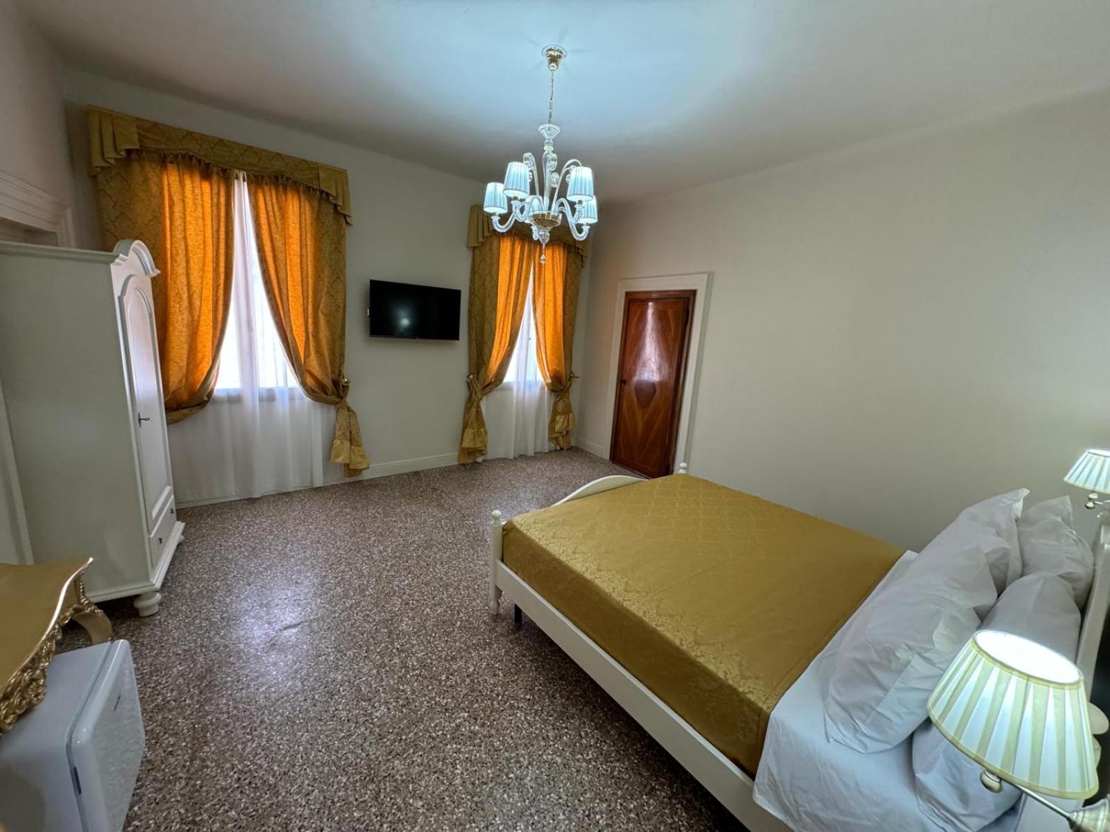 Deluxe Triple Room photo 1