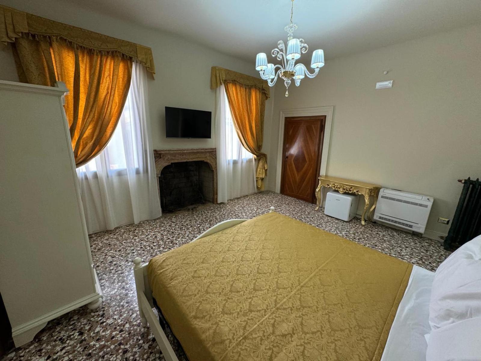 Executive Triple Room photo 1