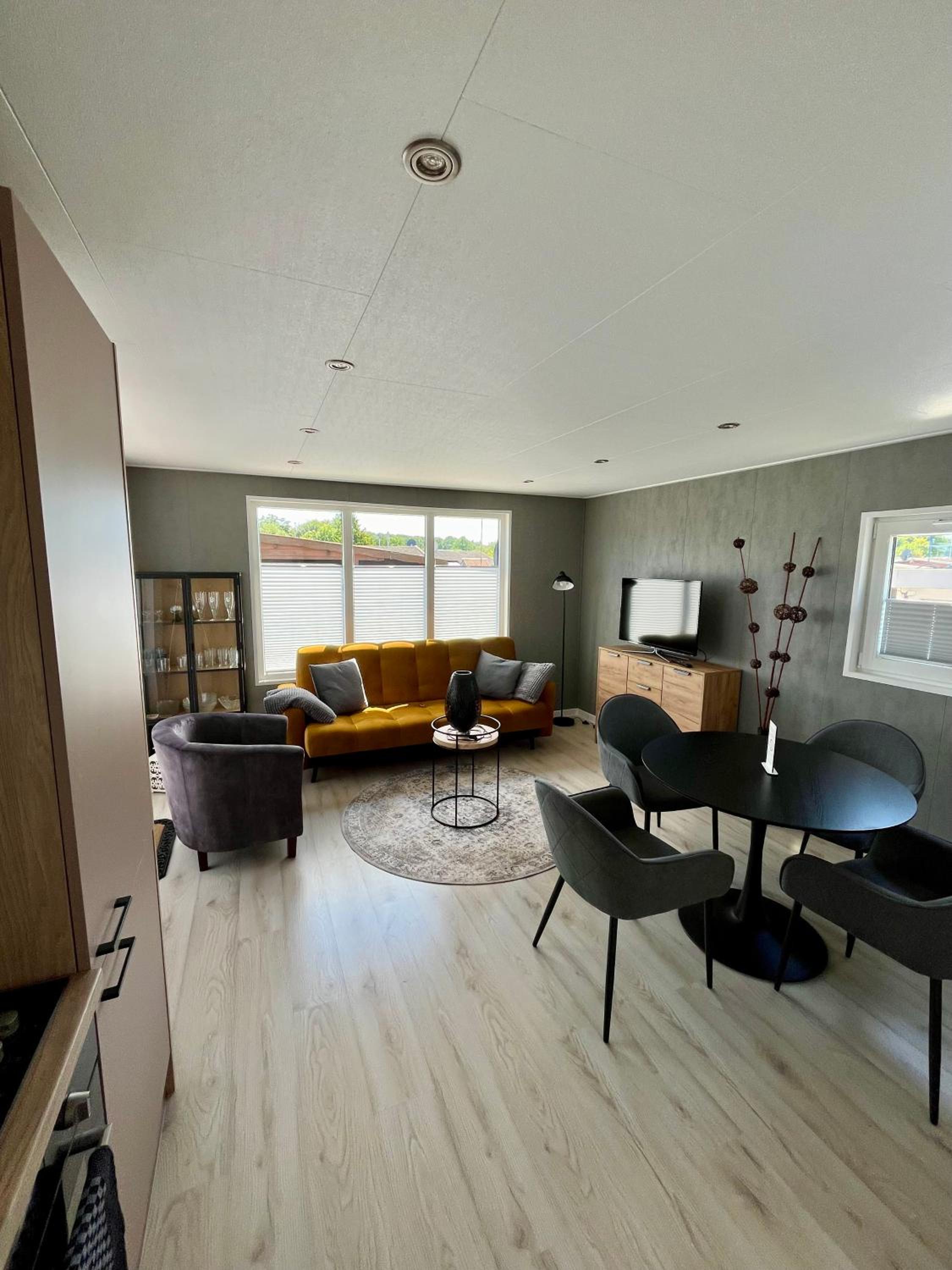 Two-Bedroom Chalet photo 1
