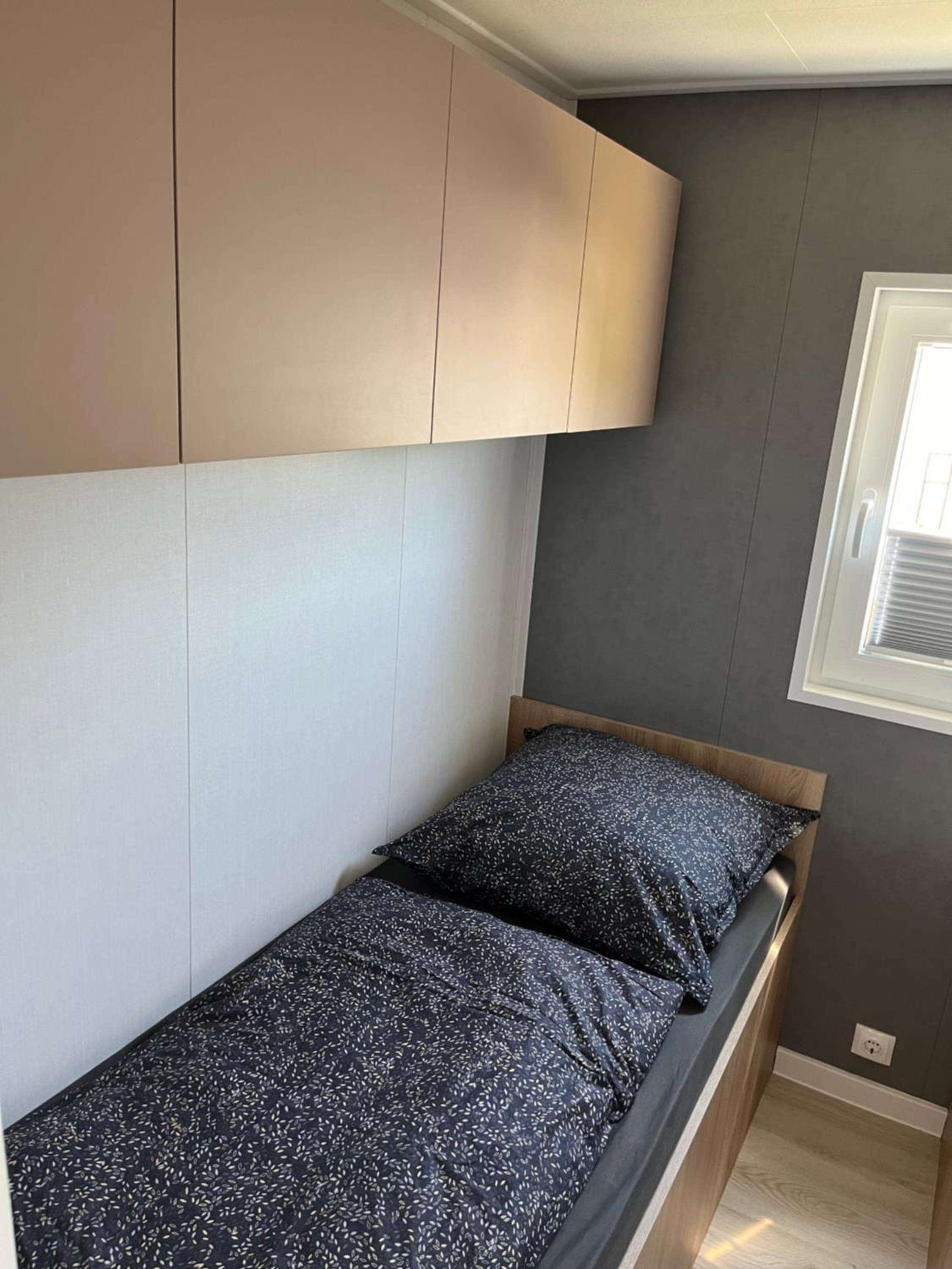 Two-Bedroom Chalet photo 2