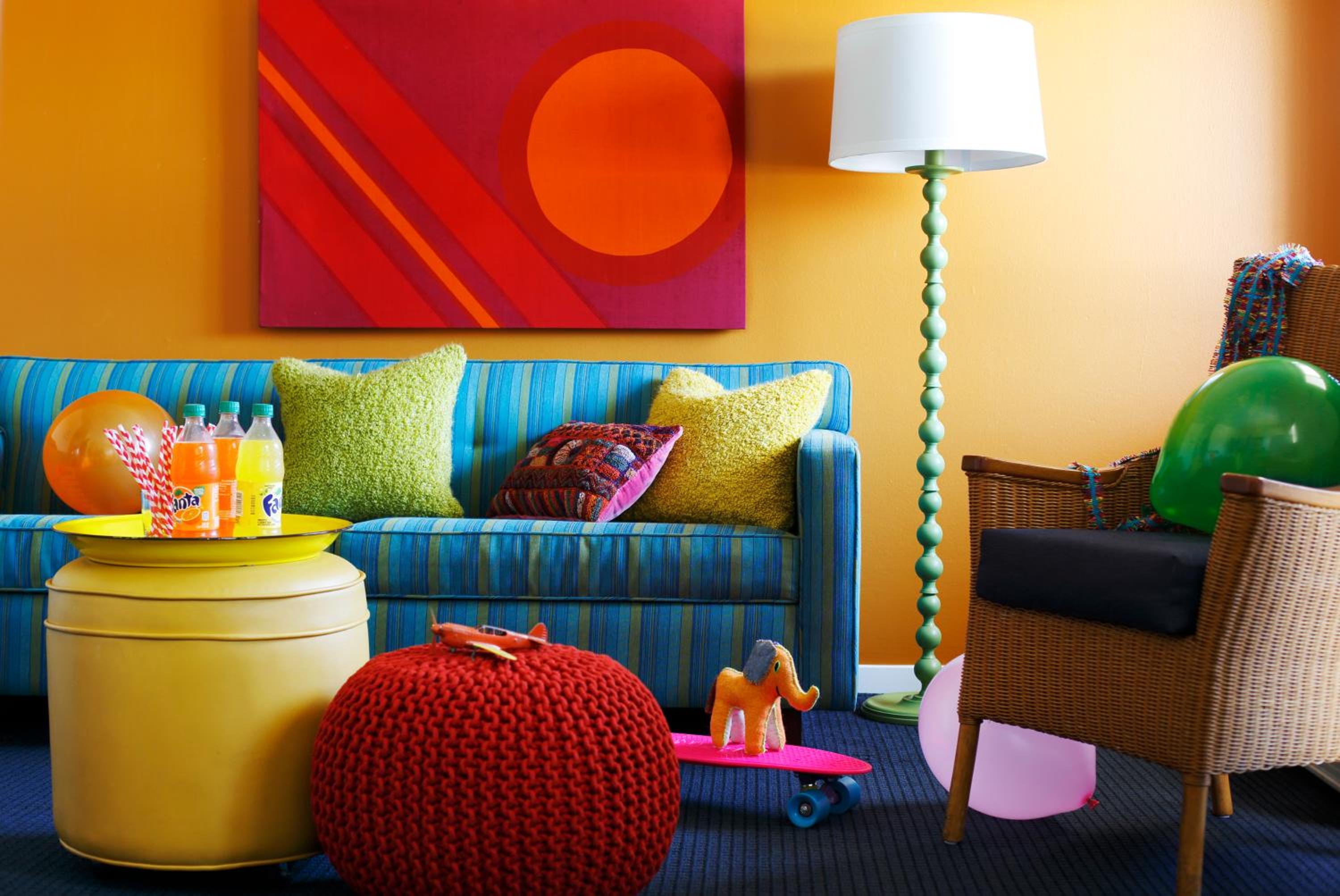 Deluxe King Room - Photo 4