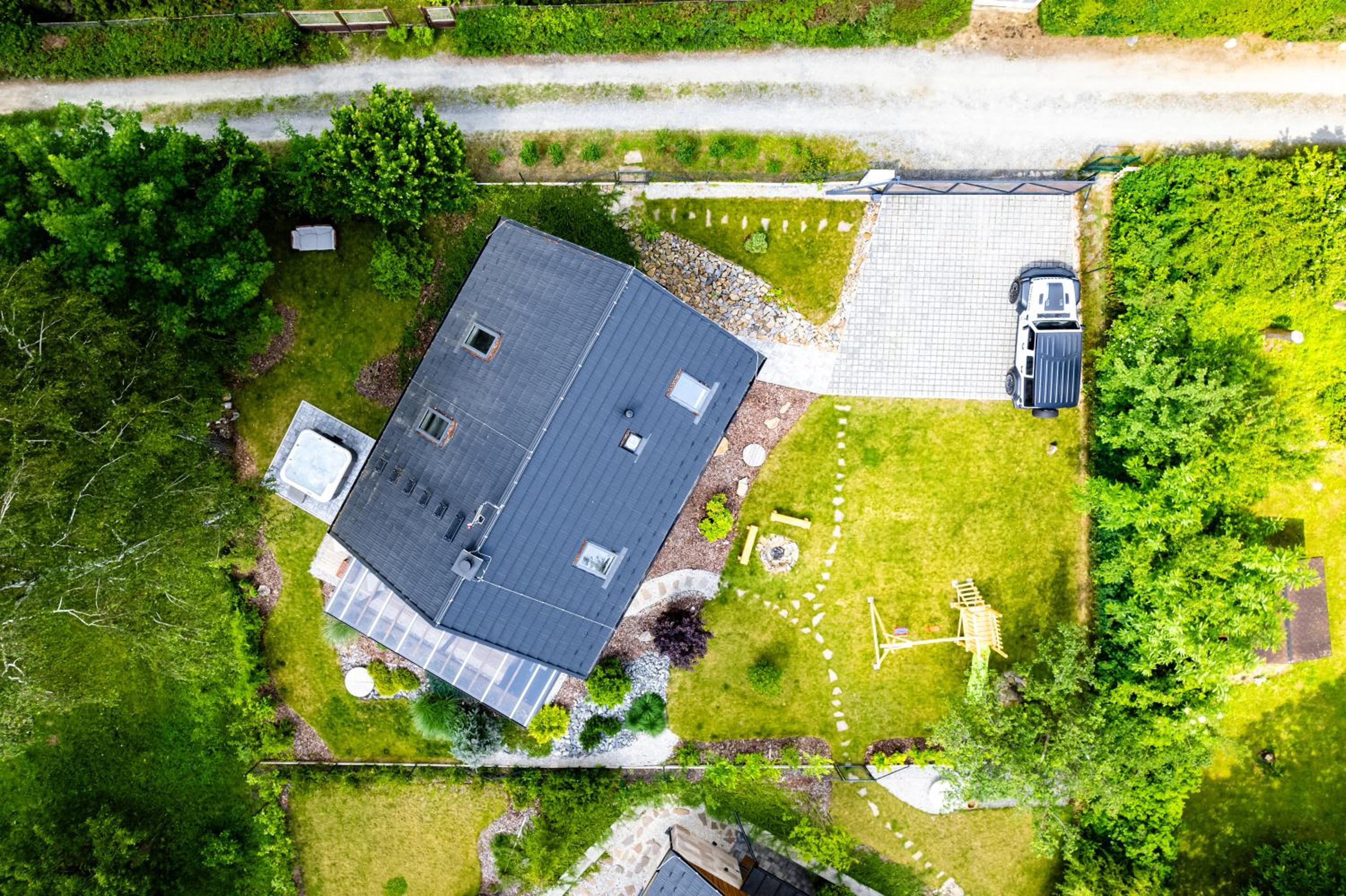 Villa photo 3