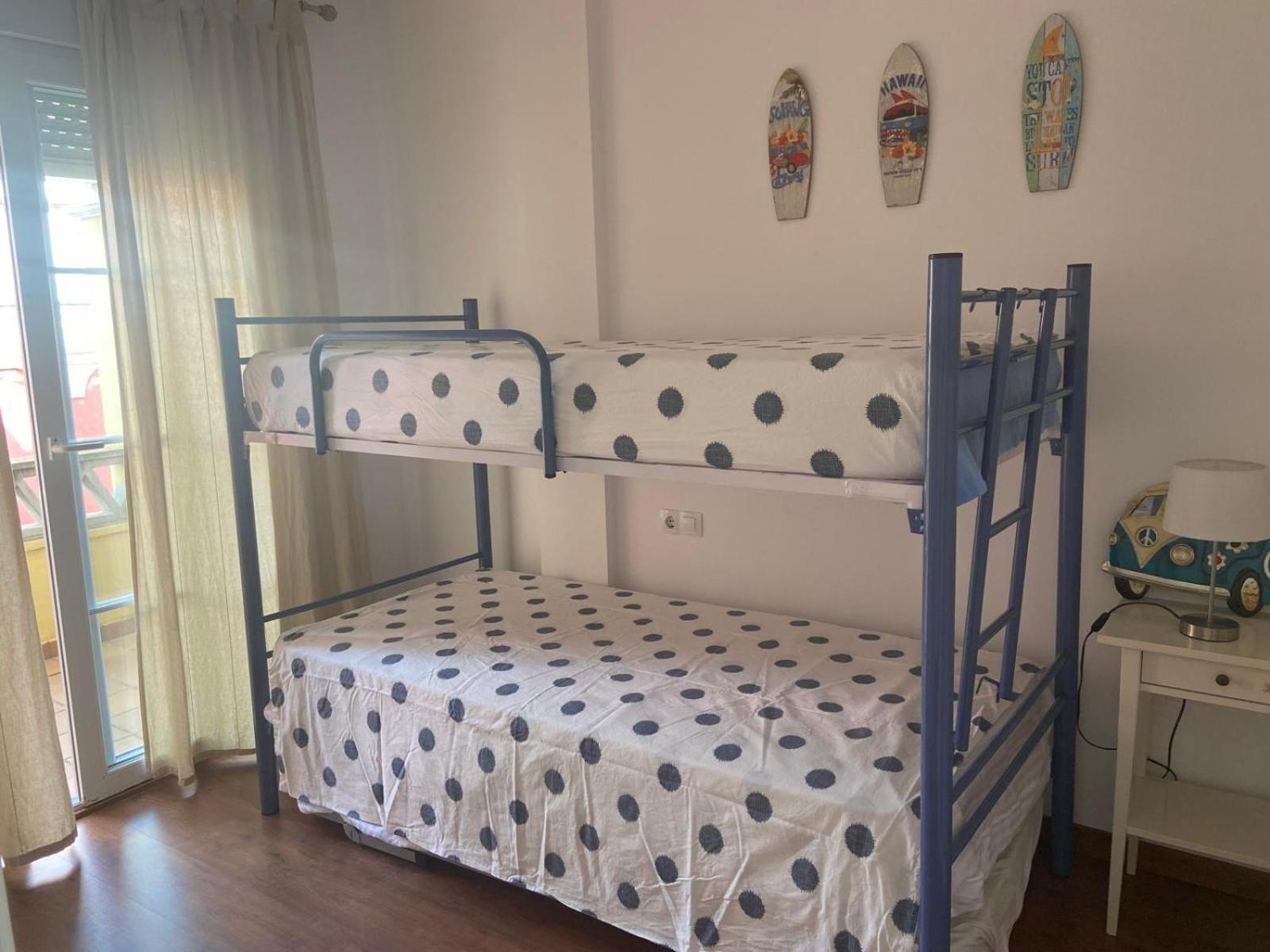 Casa de una habitación