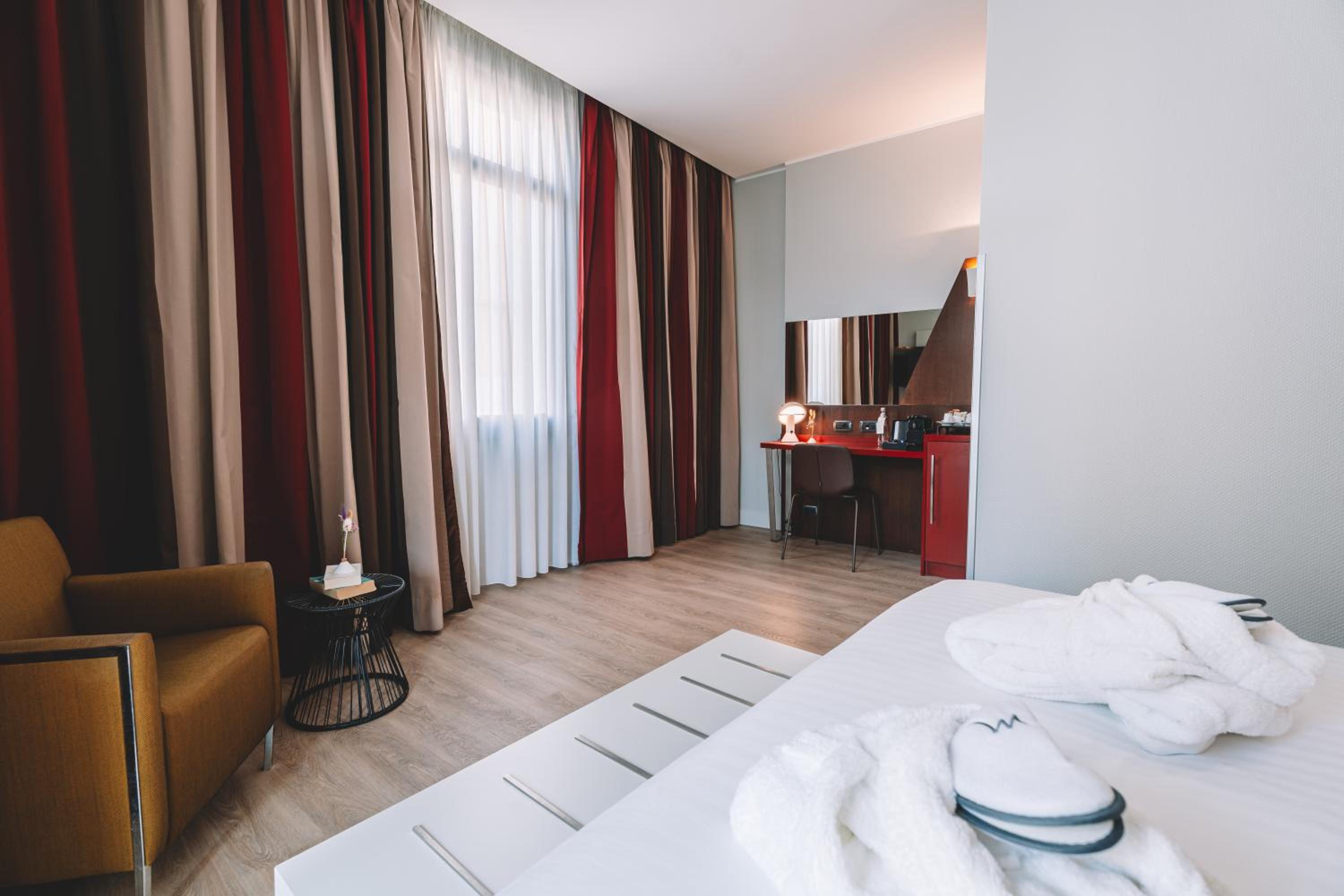 Privilege Double Room