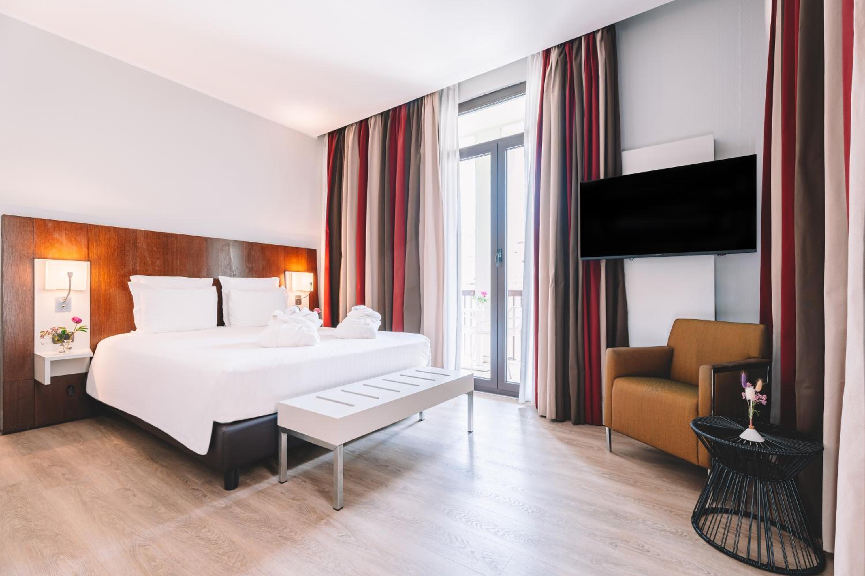Privilege Double Room