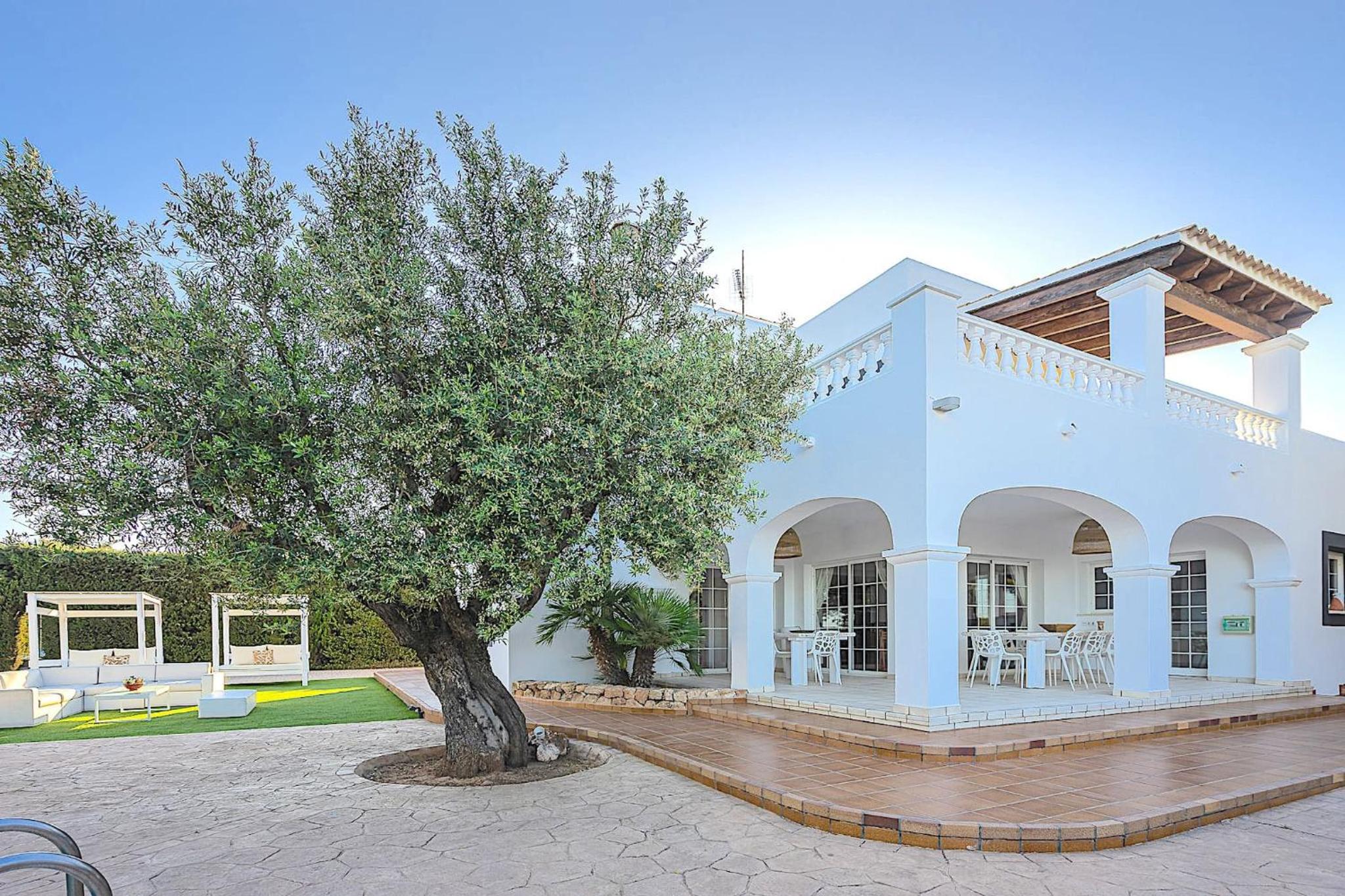 Villa photo 2